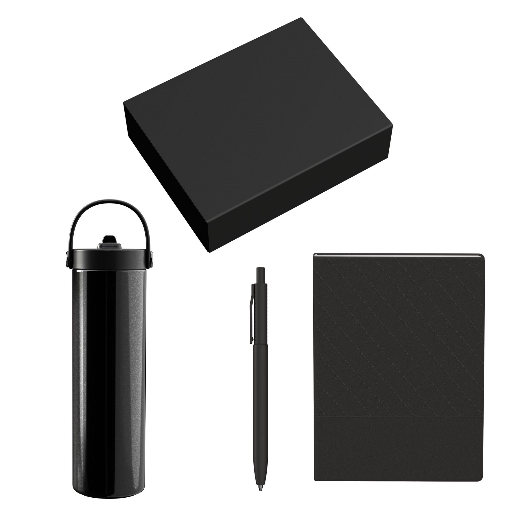 Upward Glow 3-Piece Gift Set 1