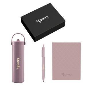 Upward Glow 3-Piece Gift Set 1 Upward Glow 3-Piece Gift Set 1