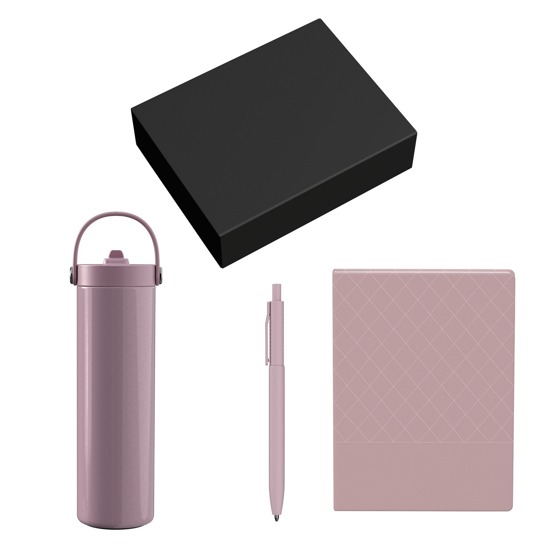 Upward Glow 3-Piece Gift Set 1