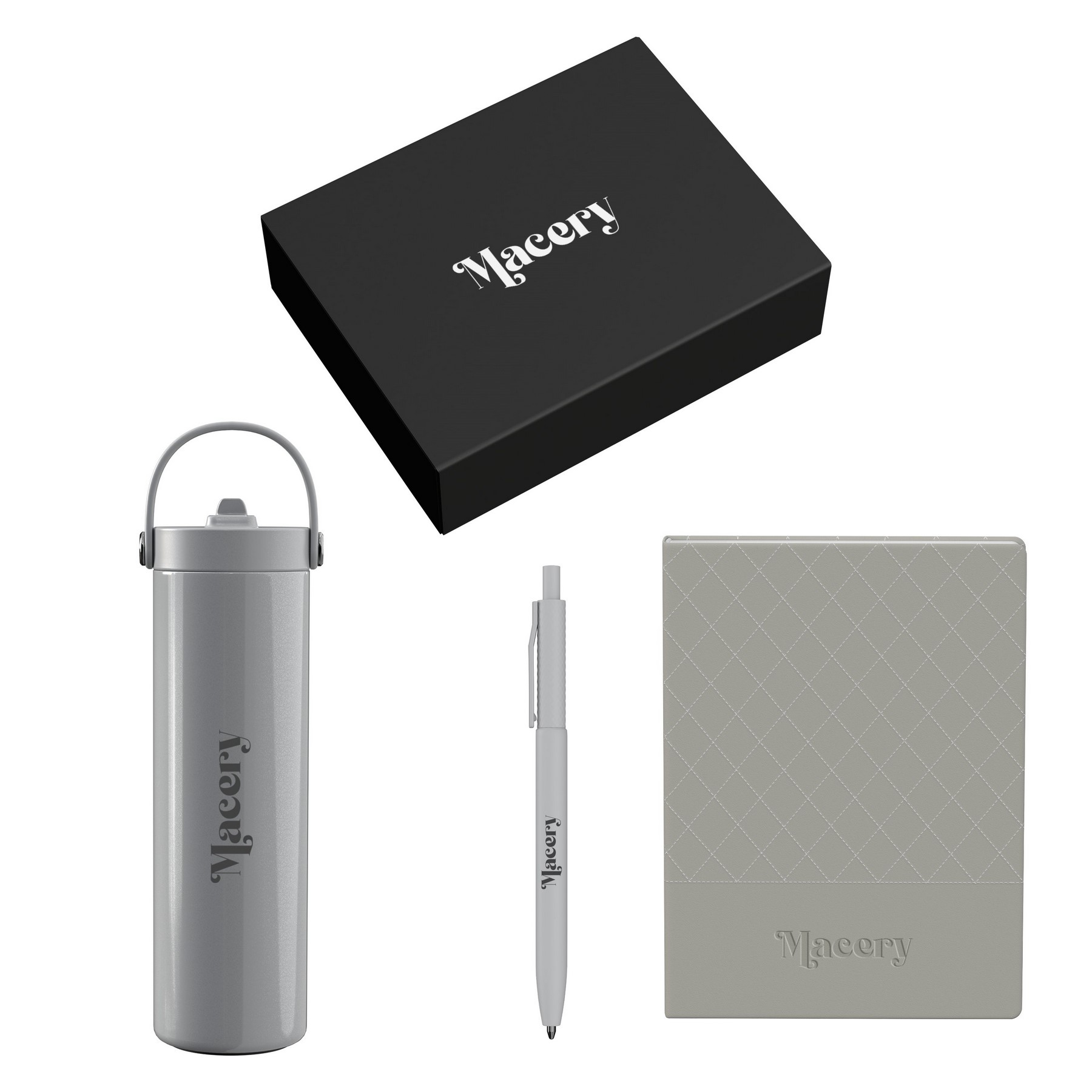 Upward Glow 3-Piece Gift Set 1