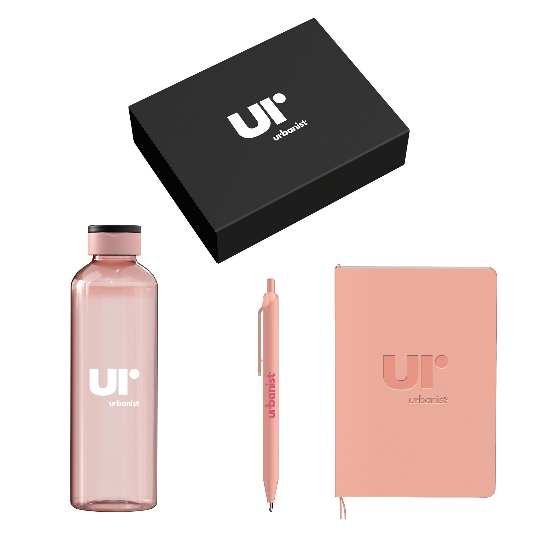 Kickstart 3-Piece Gift Set 1