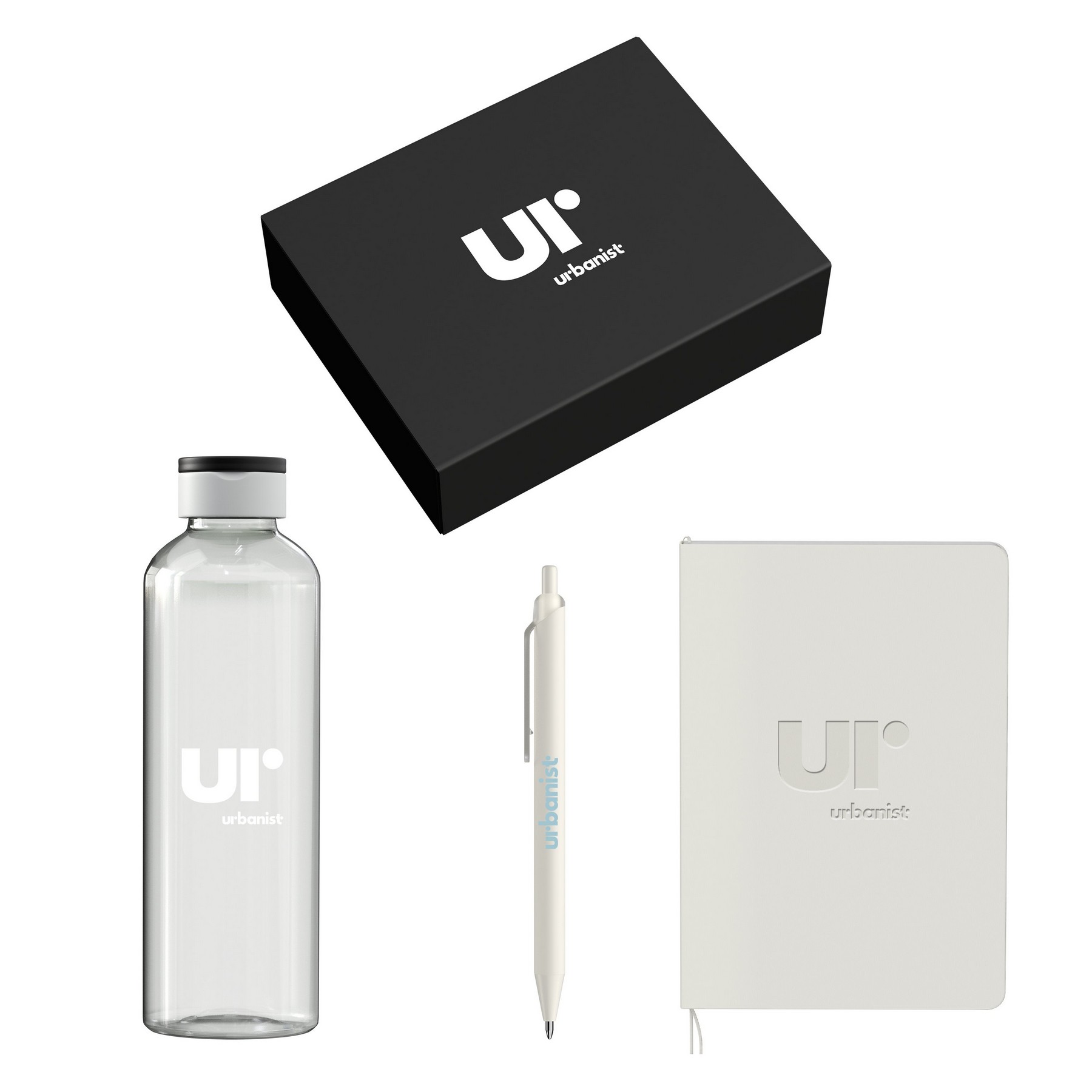 Kickstart 3-Piece Gift Set 1