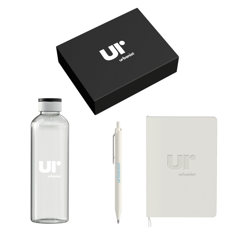 Kickstart 3-Piece Gift Set 1 Kickstart 3-Piece Gift Set 1