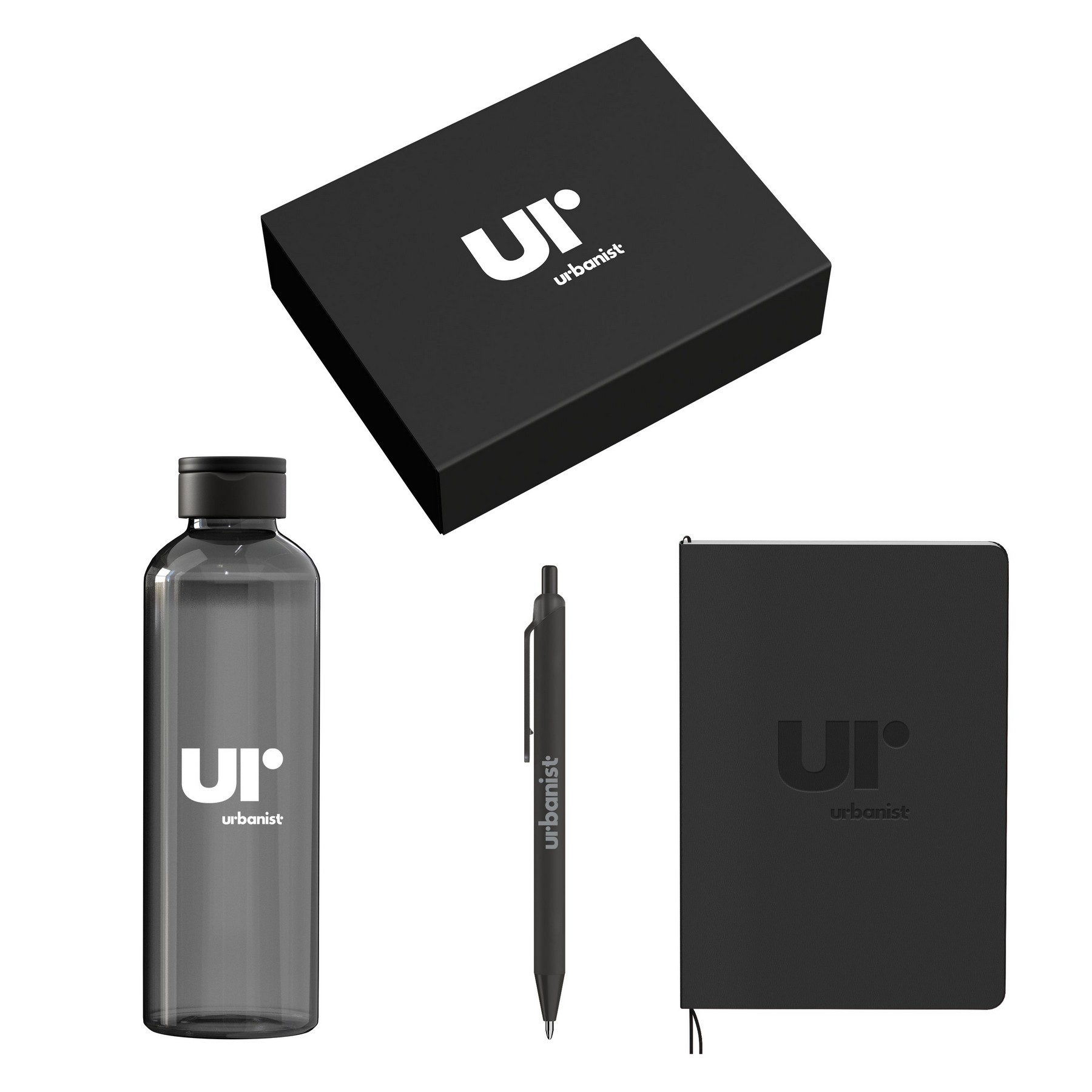 Kickstart 3-Piece Gift Set 1