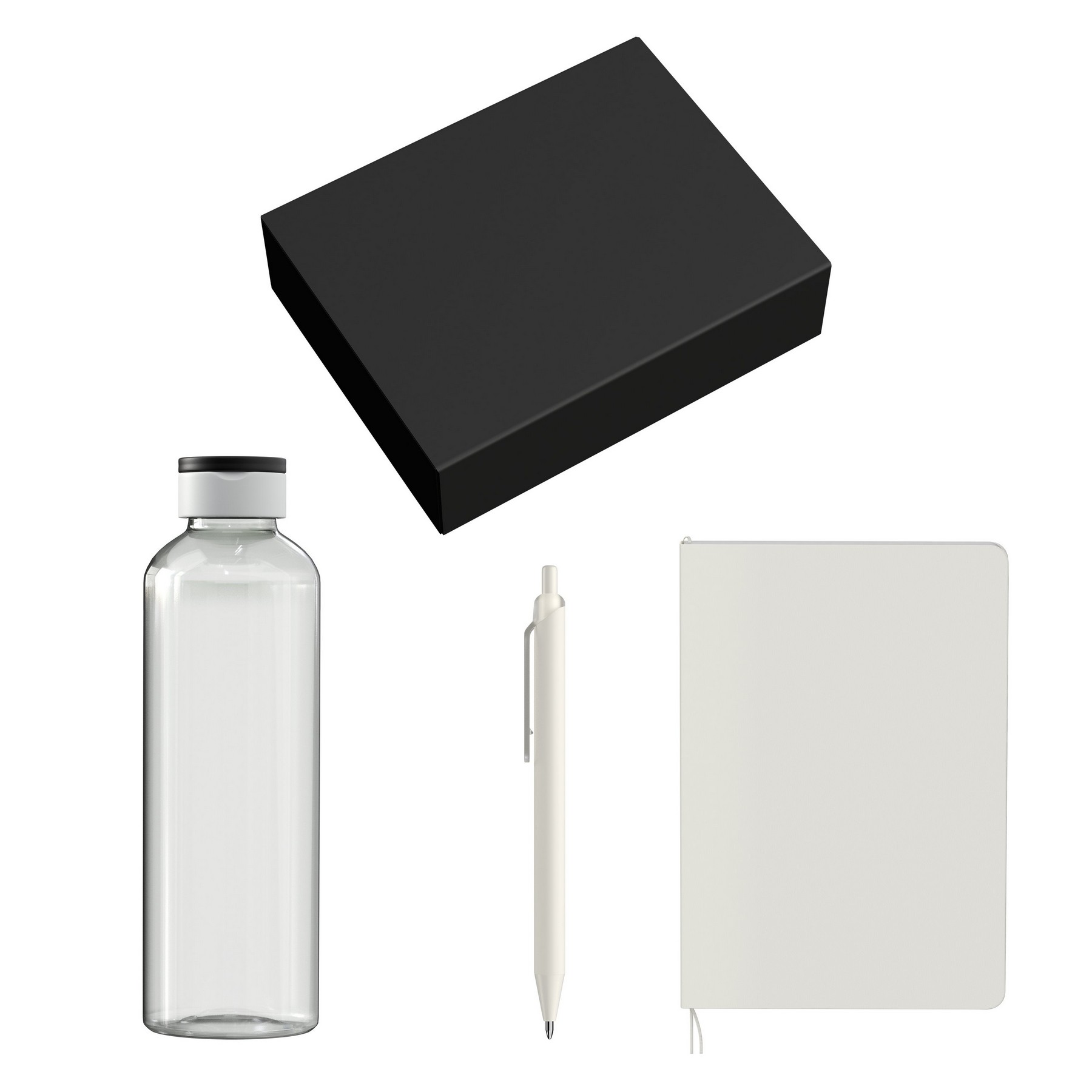 Kickstart 3-Piece Gift Set 1
