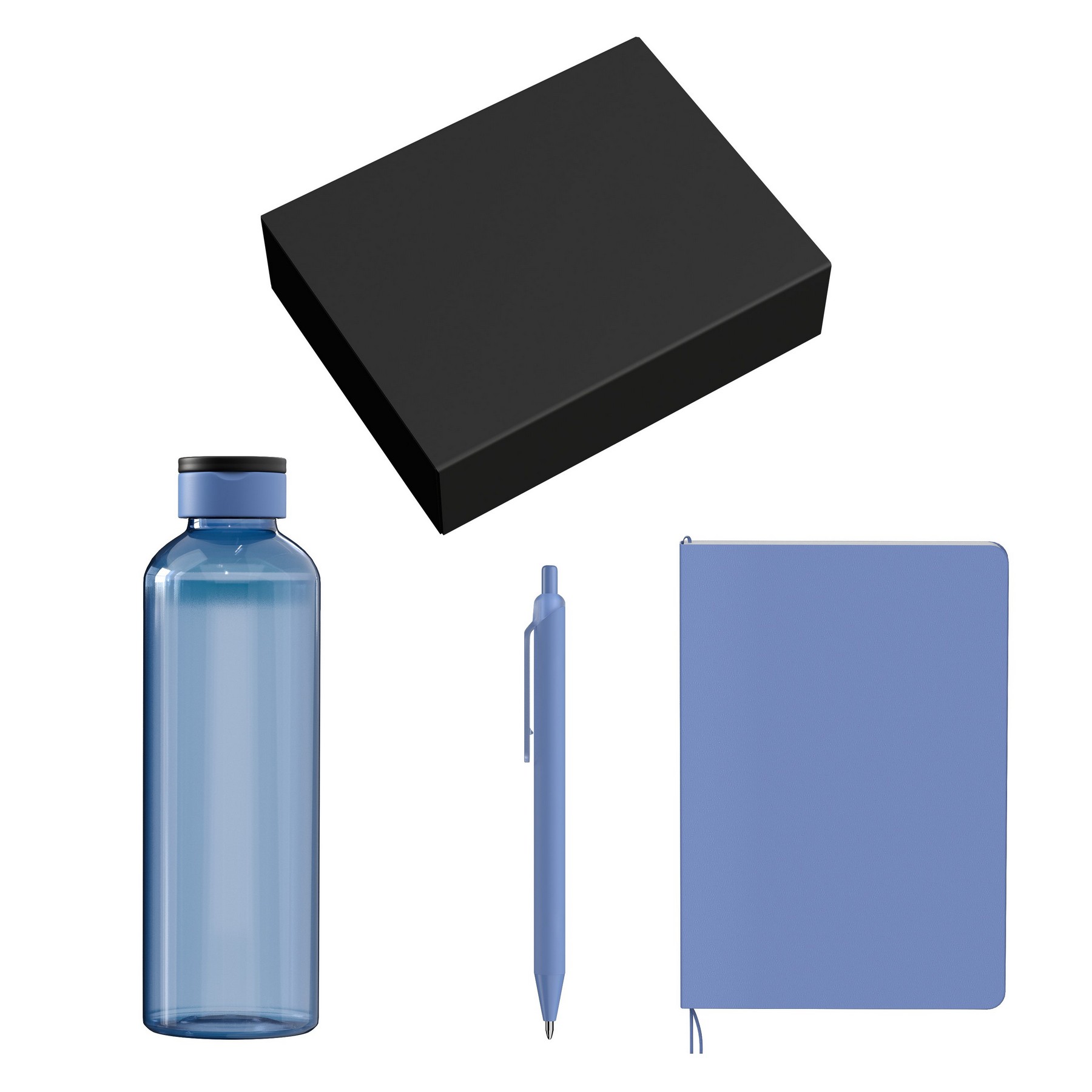 Kickstart 3-Piece Gift Set 1