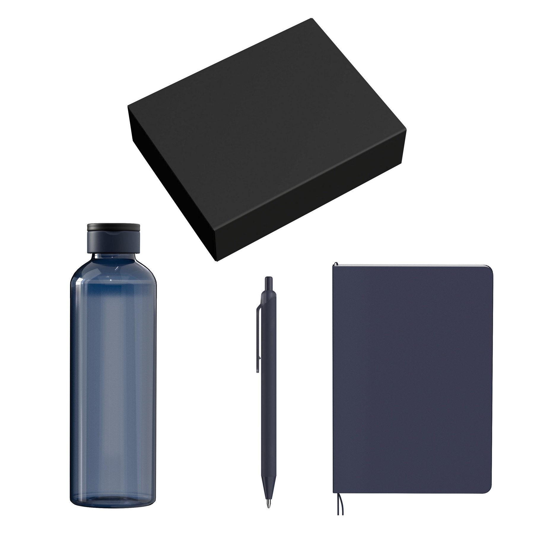 Kickstart 3-Piece Gift Set 1