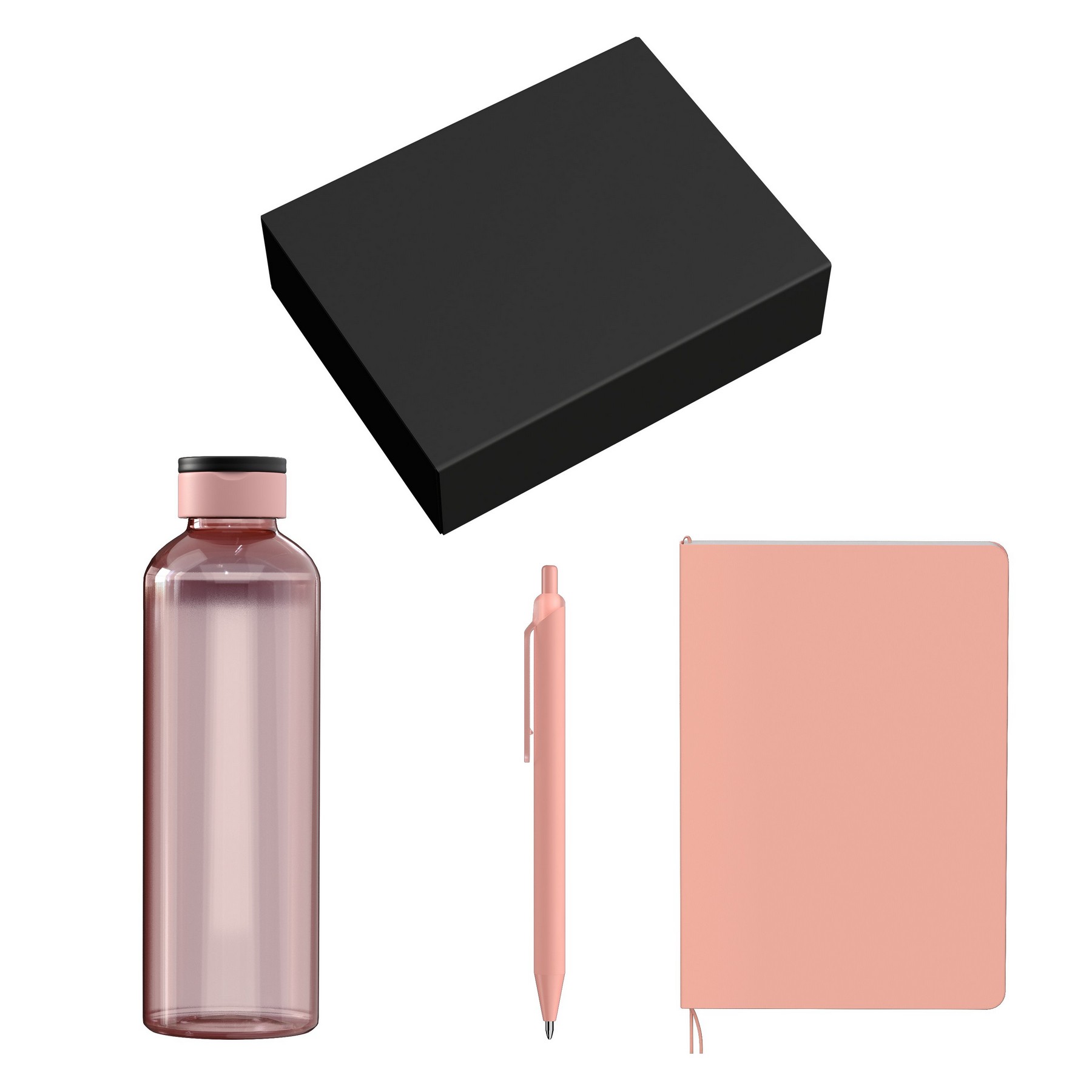 Kickstart 3-Piece Gift Set 1