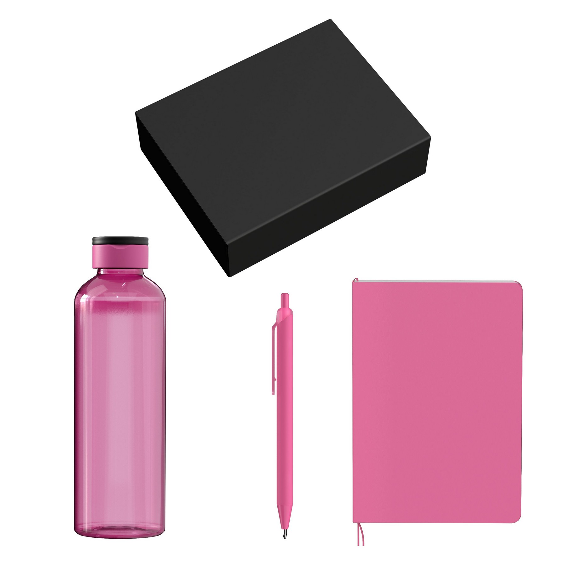Kickstart 3-Piece Gift Set 1
