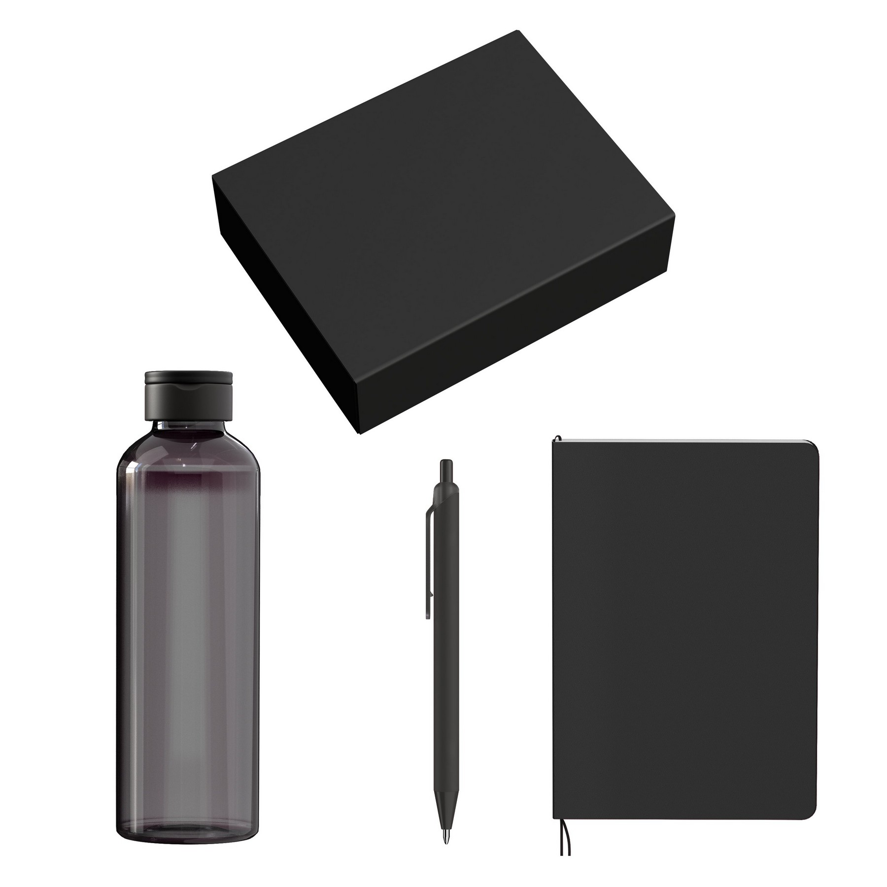 Kickstart 3-Piece Gift Set 1