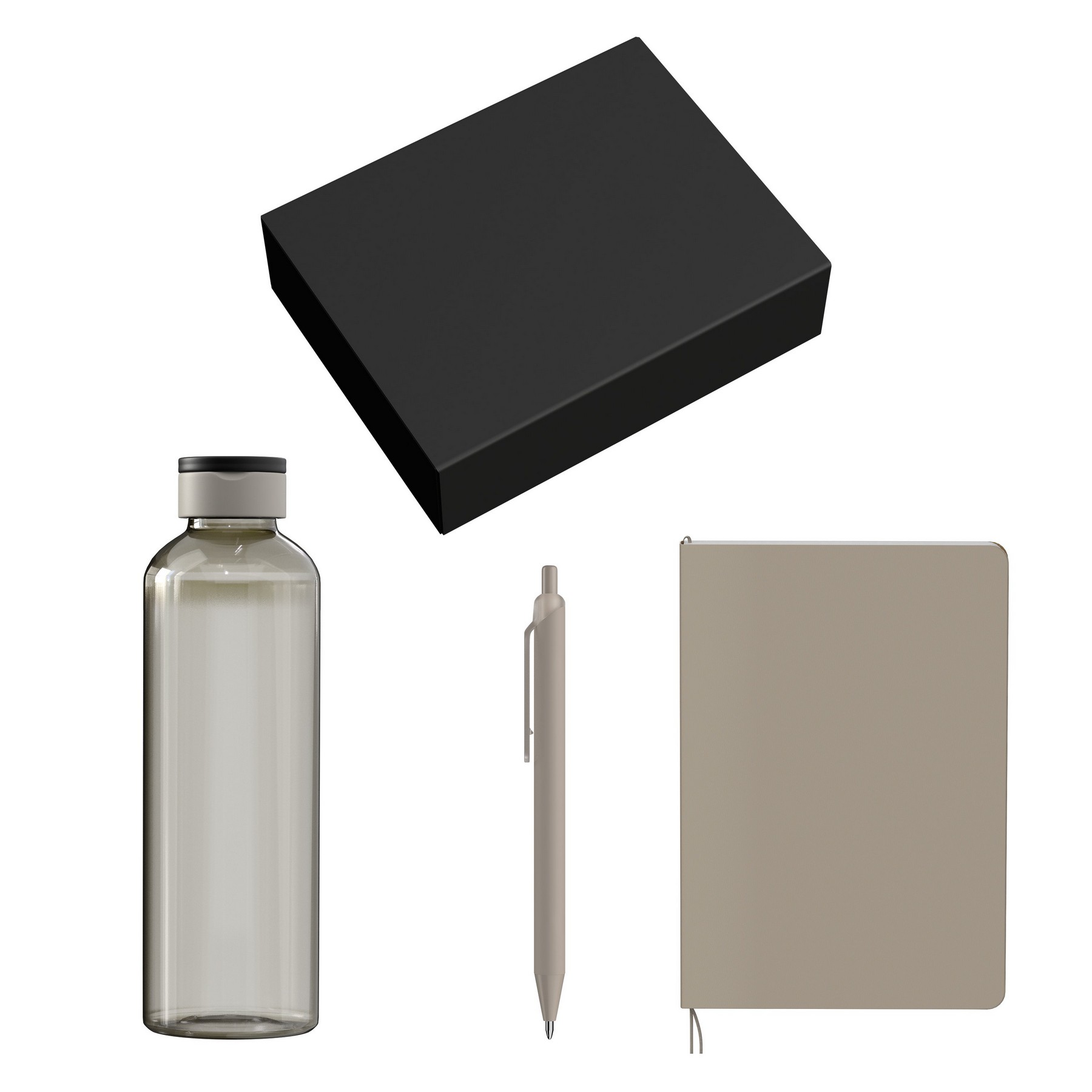 Kickstart 3-Piece Gift Set 1