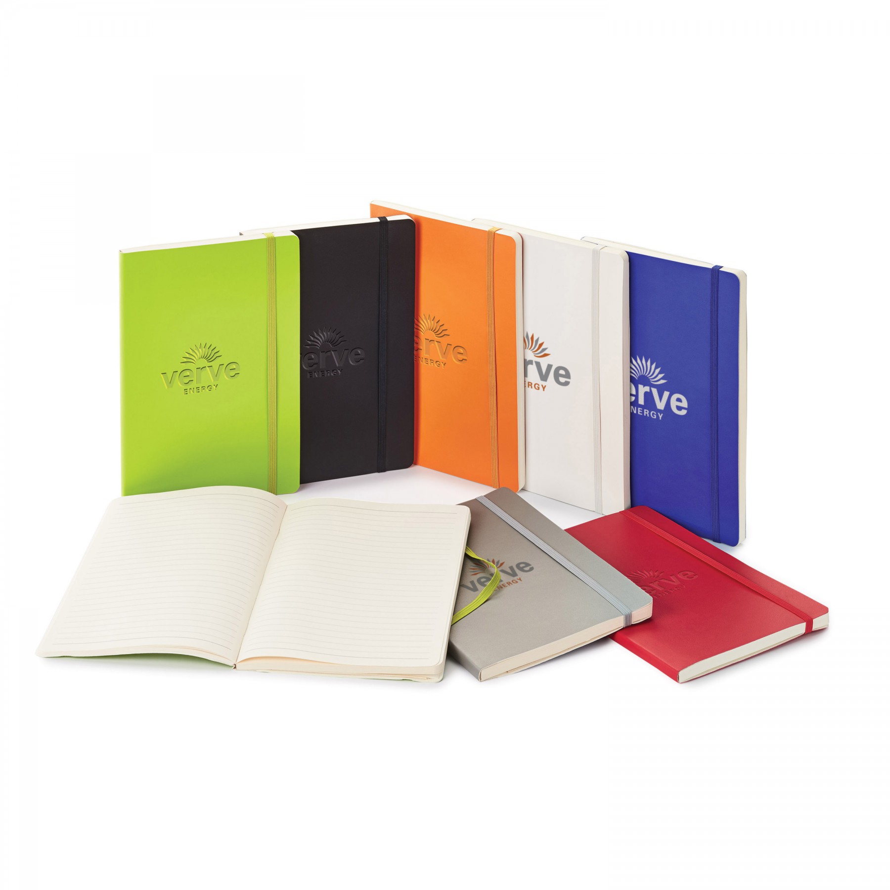 Neoskin Soft Cover Journal 1