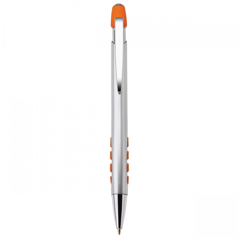 Veneno Silver Ballpoint Pen 1 Veneno Silver Ballpoint Pen 1