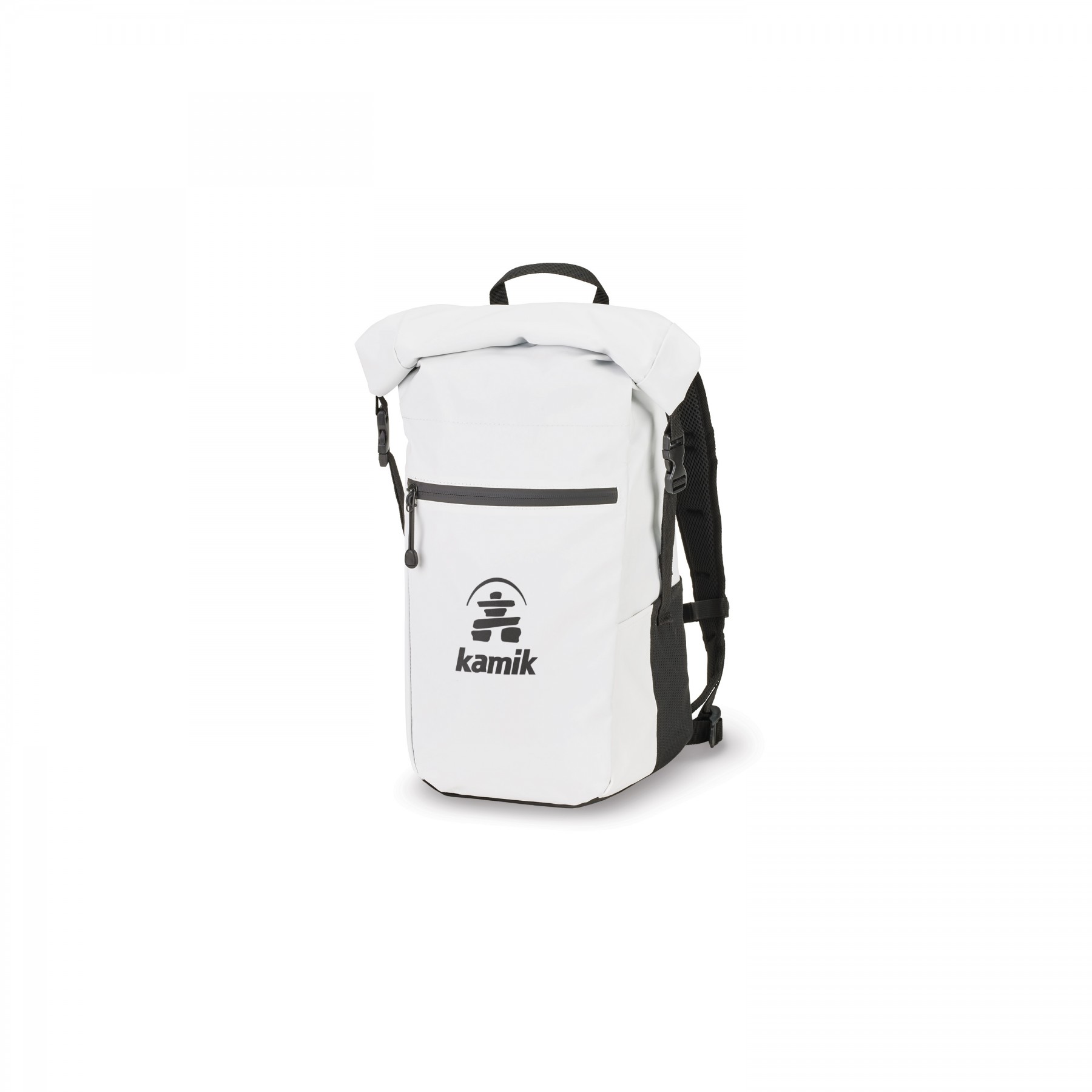 Call Of The Wild Roll-Top Water Resistant 22l Backpack 1