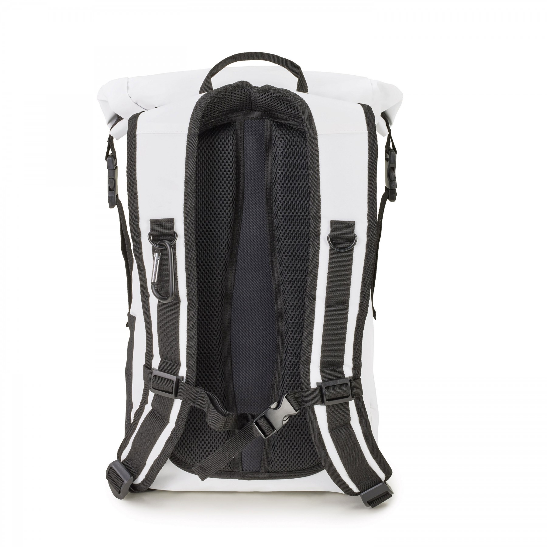 Call Of The Wild Roll-Top Water Resistant 22l Backpack 1