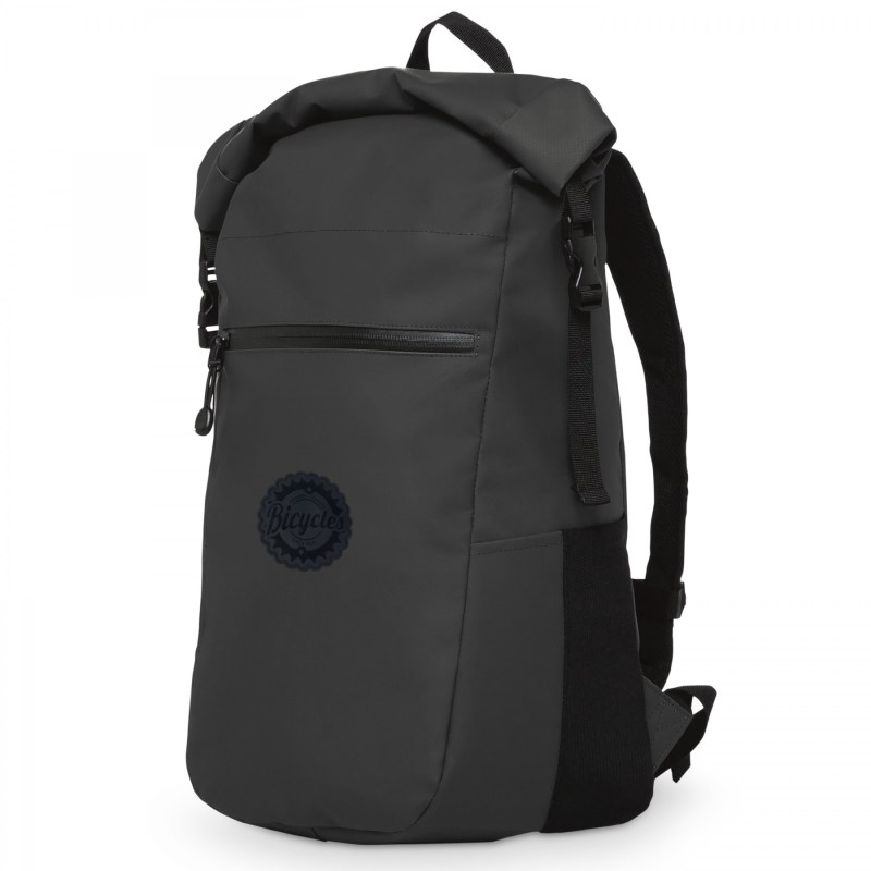 Call Of The Wild Roll-Top Water Resistant 22l Backpack 1 Call Of The Wild Roll-Top Water Resistant 22l Backpack 1
