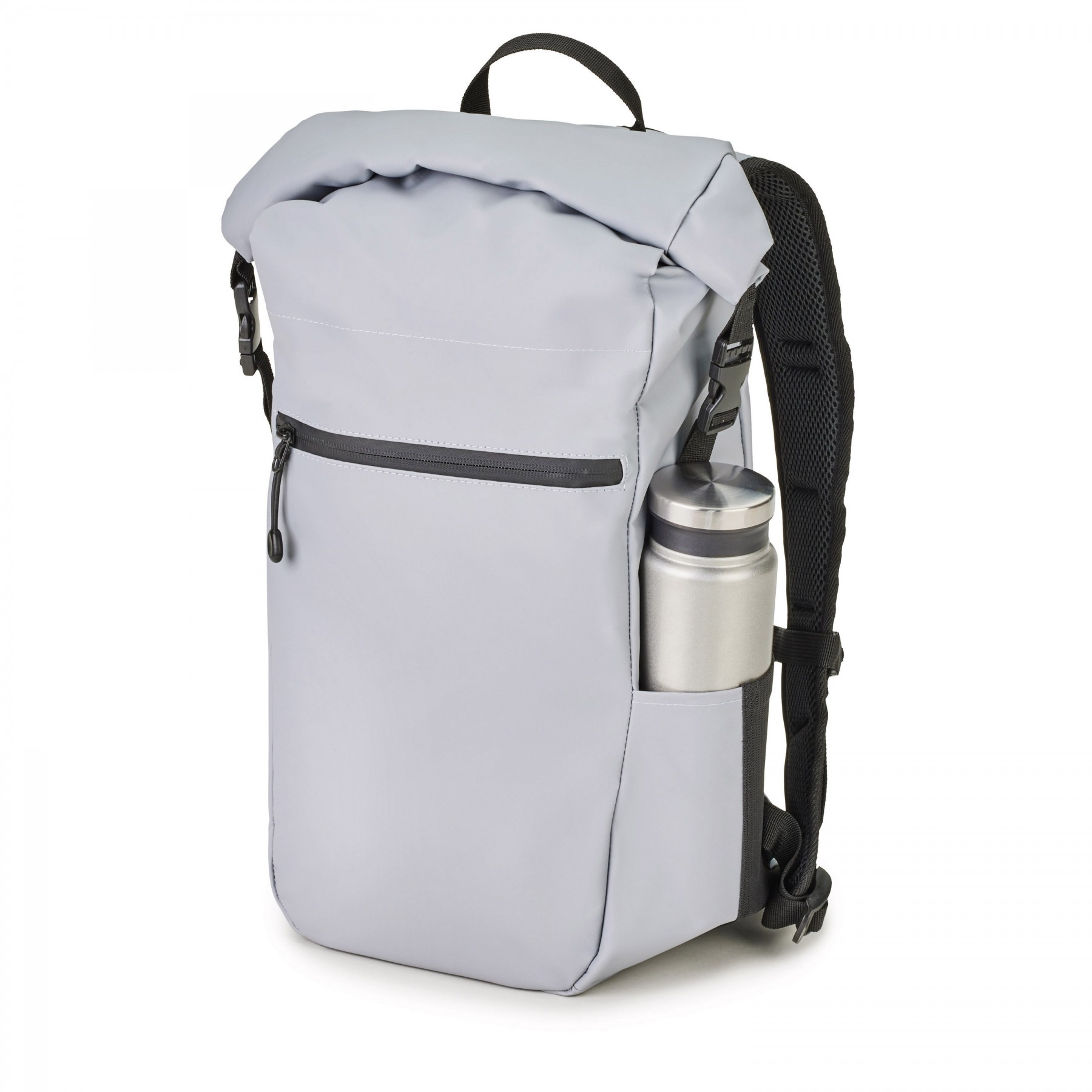 Call Of The Wild Roll-Top Water Resistant 22l Backpack 1
