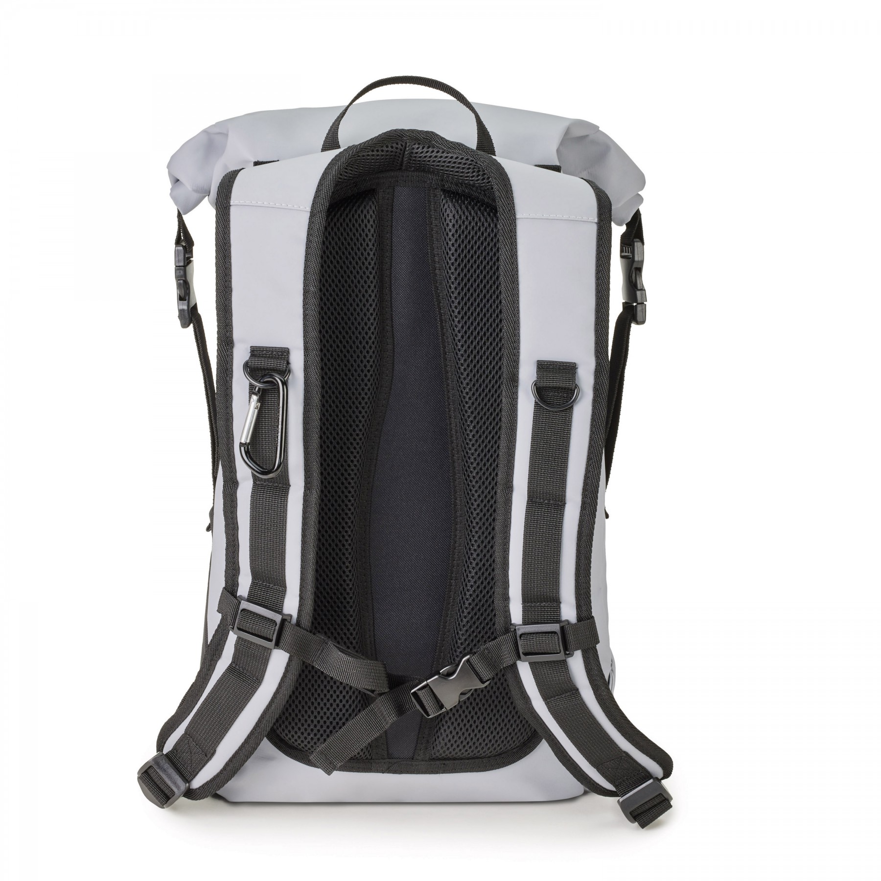 Call Of The Wild Roll-Top Water Resistant 22l Backpack 1