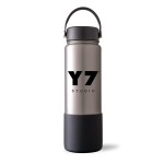 700 Ml / 23 5 Oz Stainless Steel Bottle 1 700 Ml / 23 5 Oz Stainless Steel Bottle 1