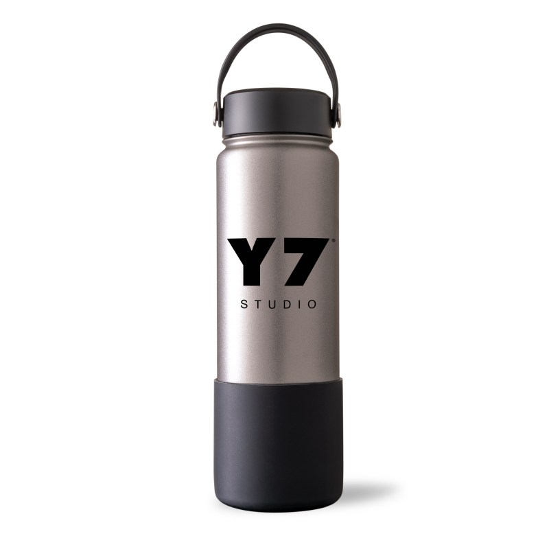 700 Ml / 23 5 Oz Stainless Steel Bottle 1 700 Ml / 23 5 Oz Stainless Steel Bottle 1