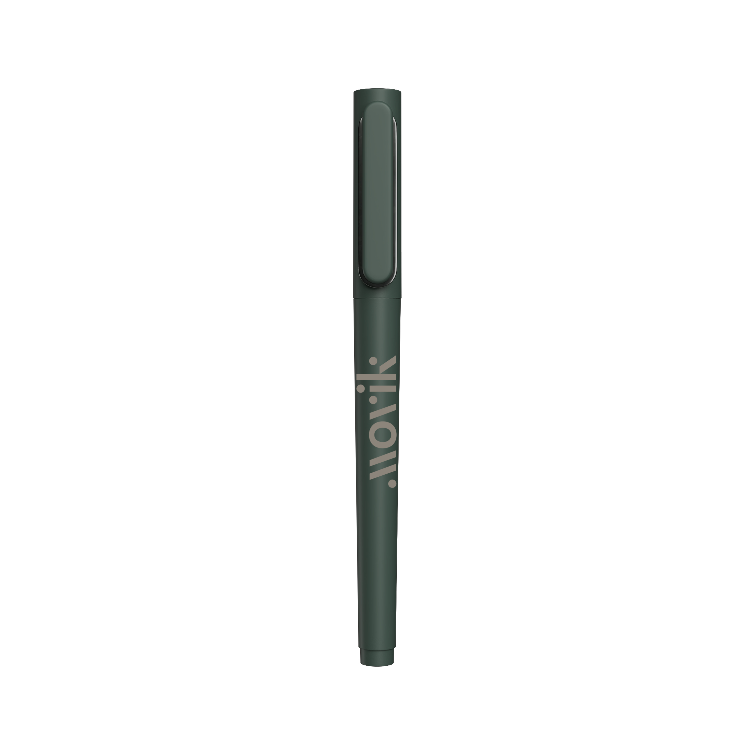 Rowan Gel Pen 1