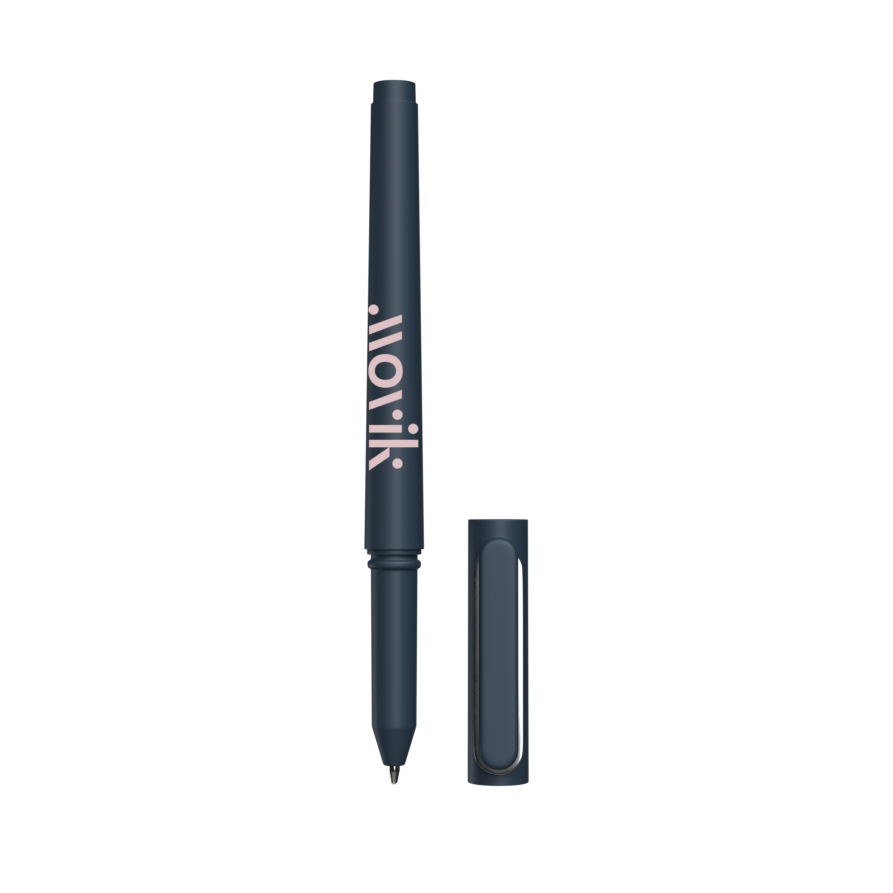 Rowan Gel Pen 1