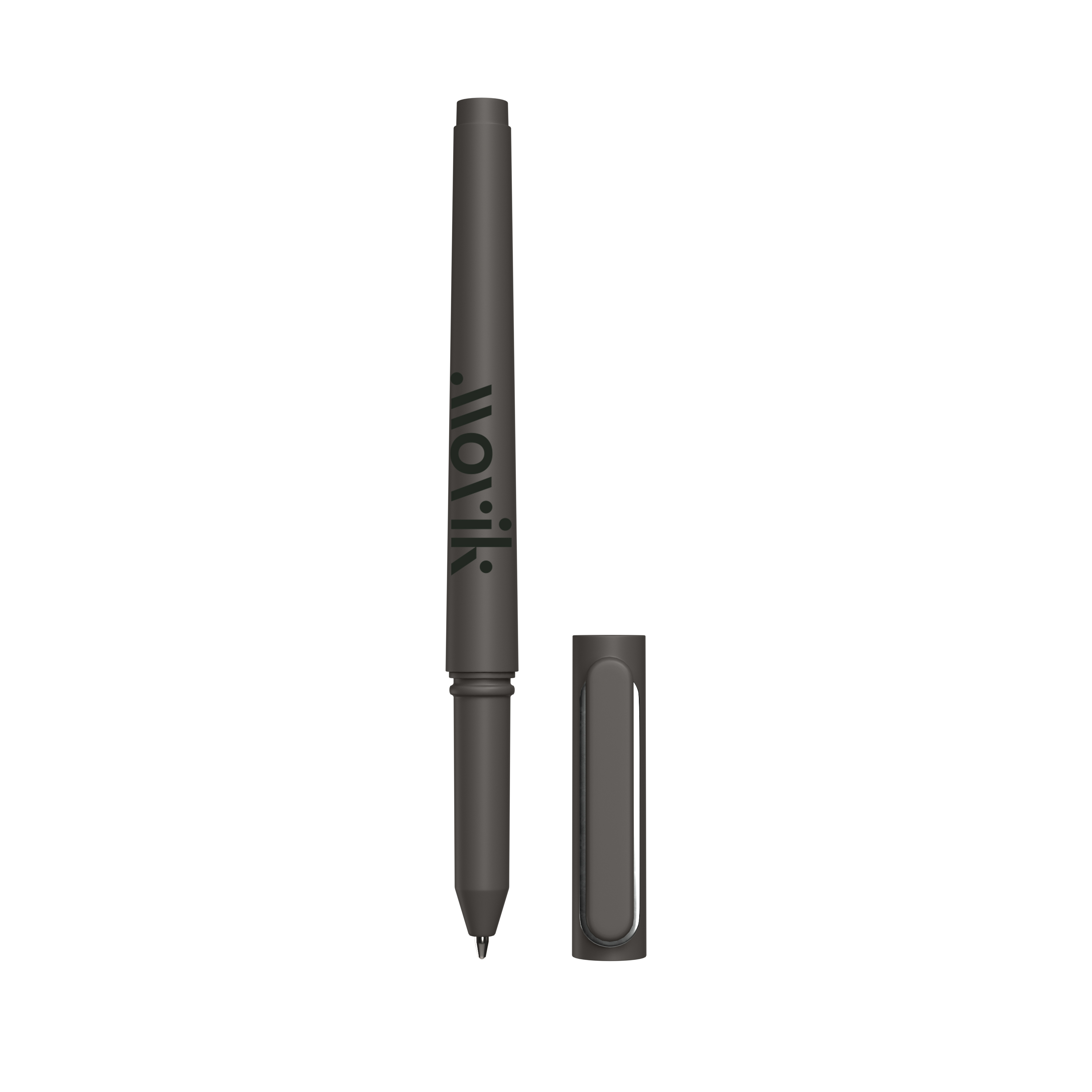 Rowan Gel Pen 1