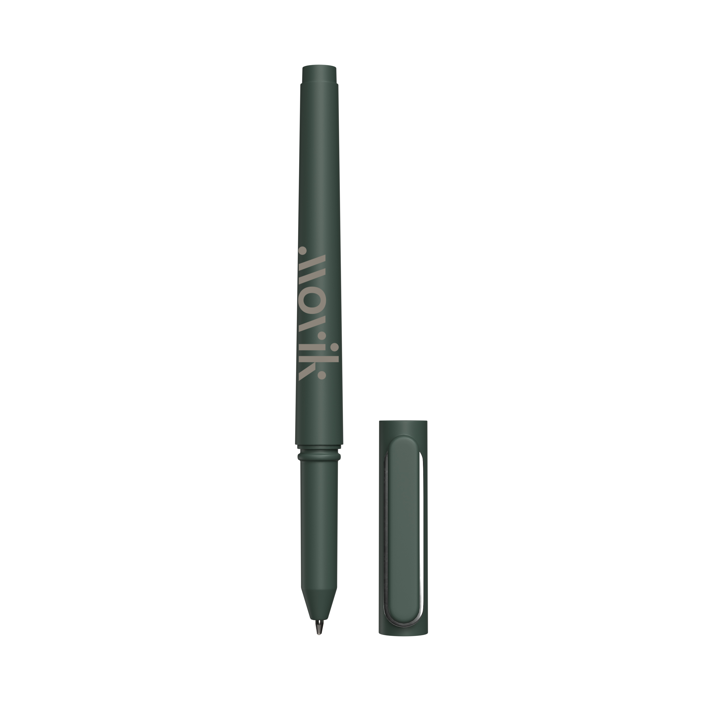 Rowan Gel Pen 1