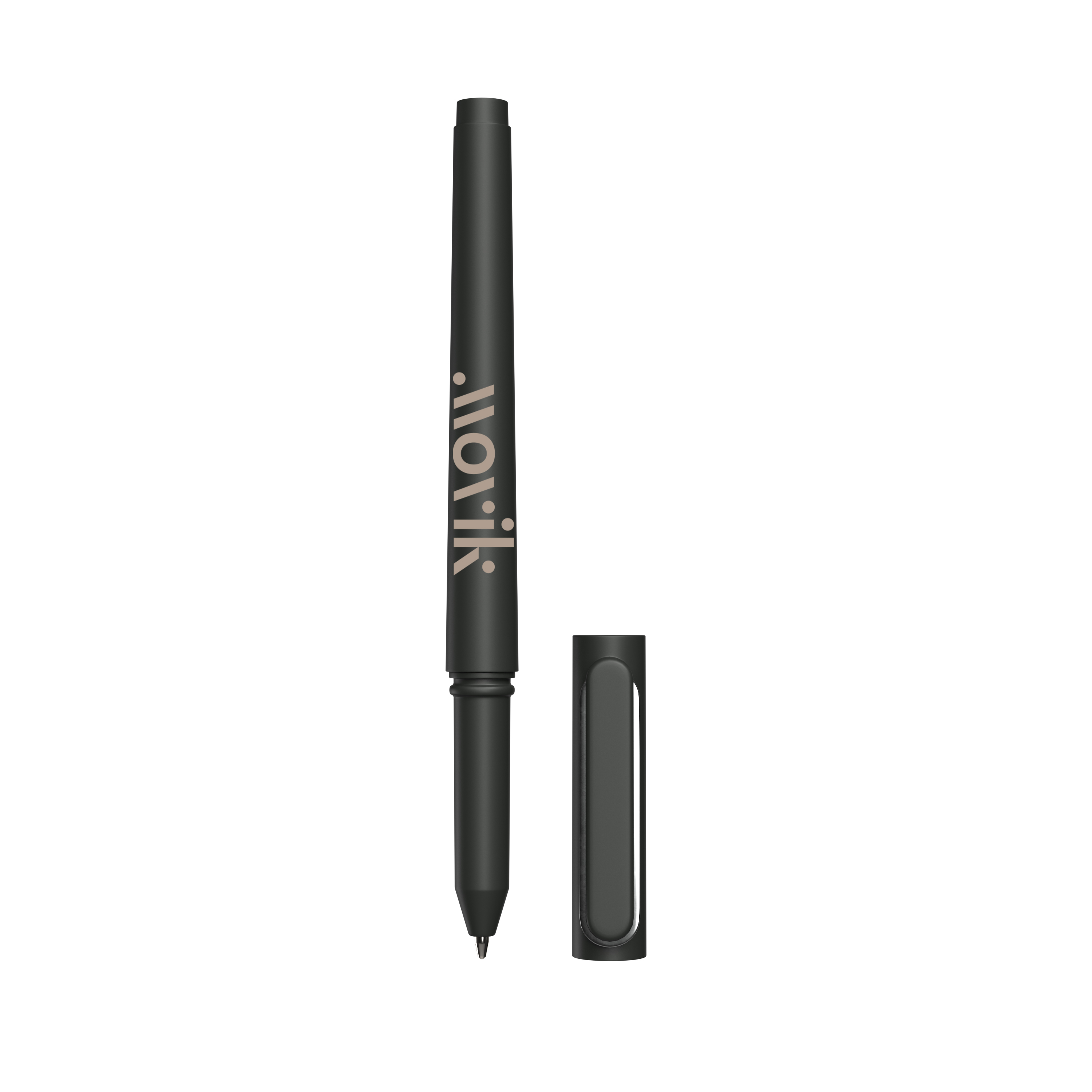 Rowan Gel Pen 1