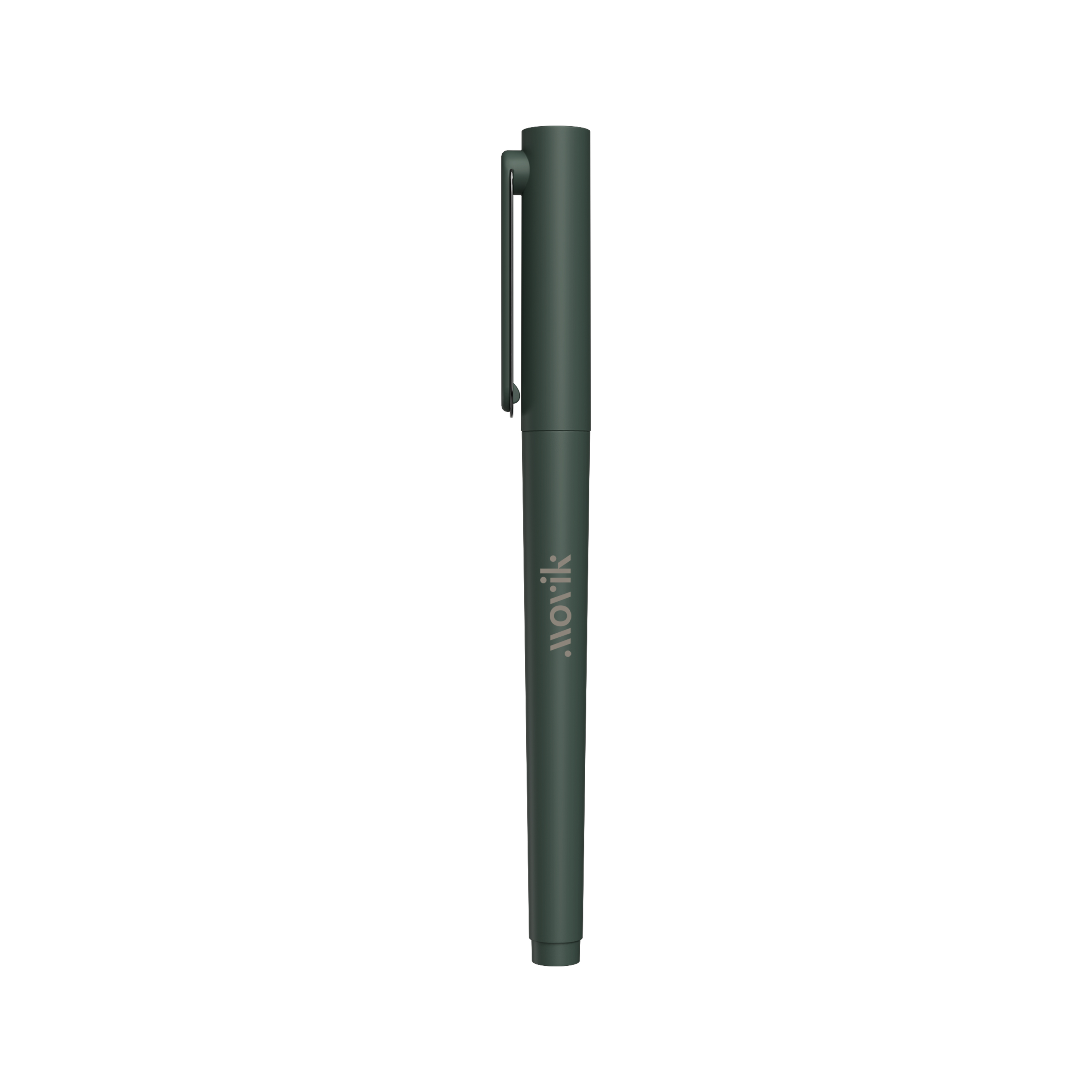 Rowan Gel Pen 1