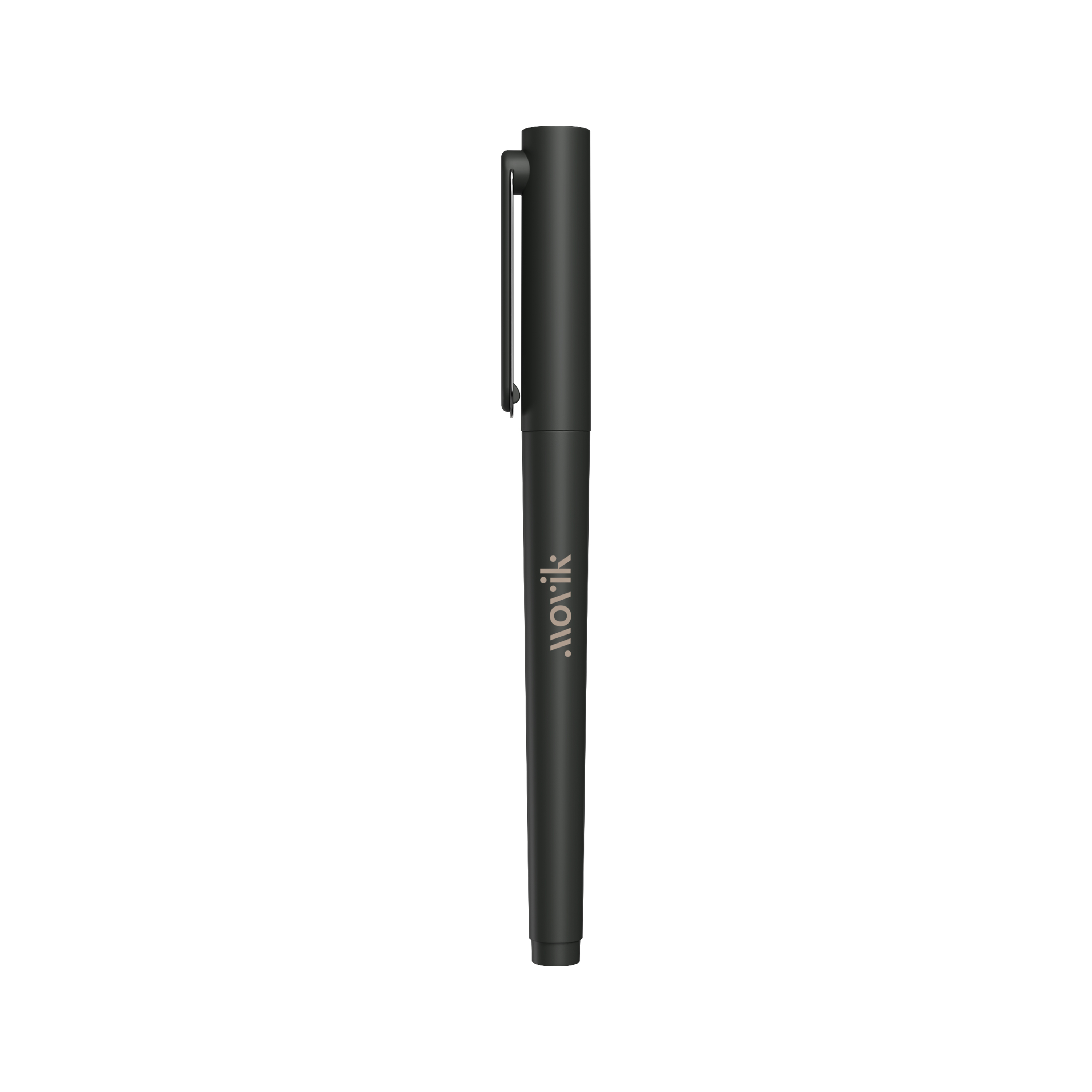 Rowan Gel Pen 1