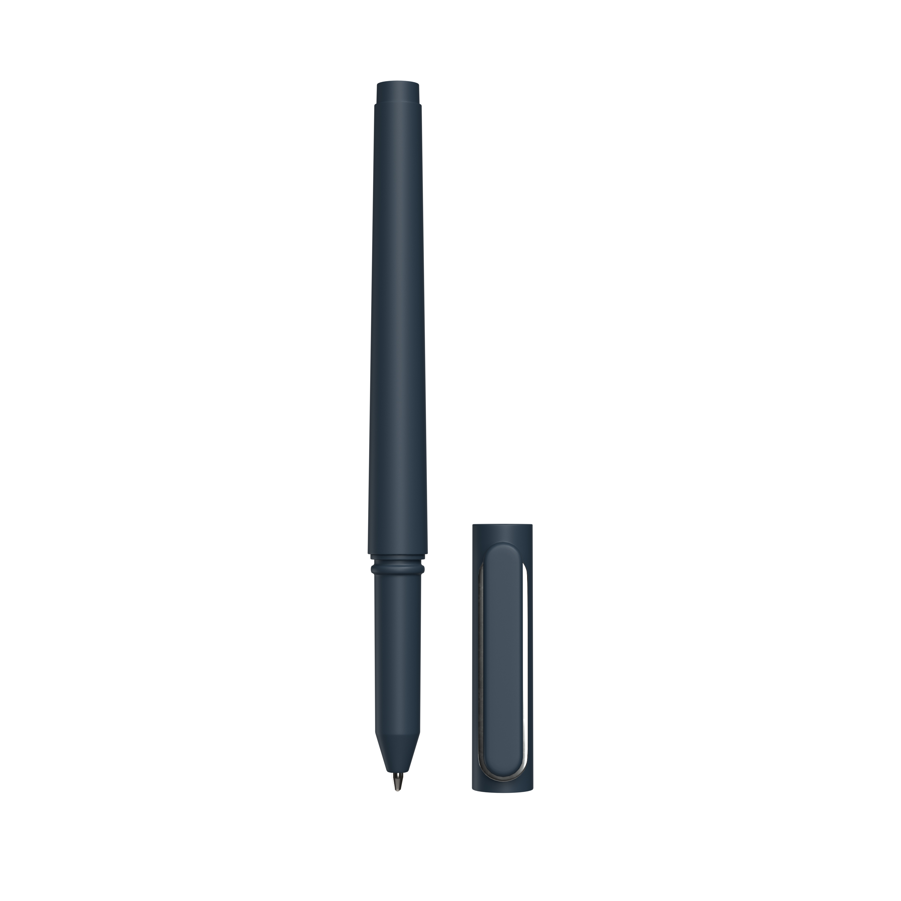 Rowan Gel Pen 1