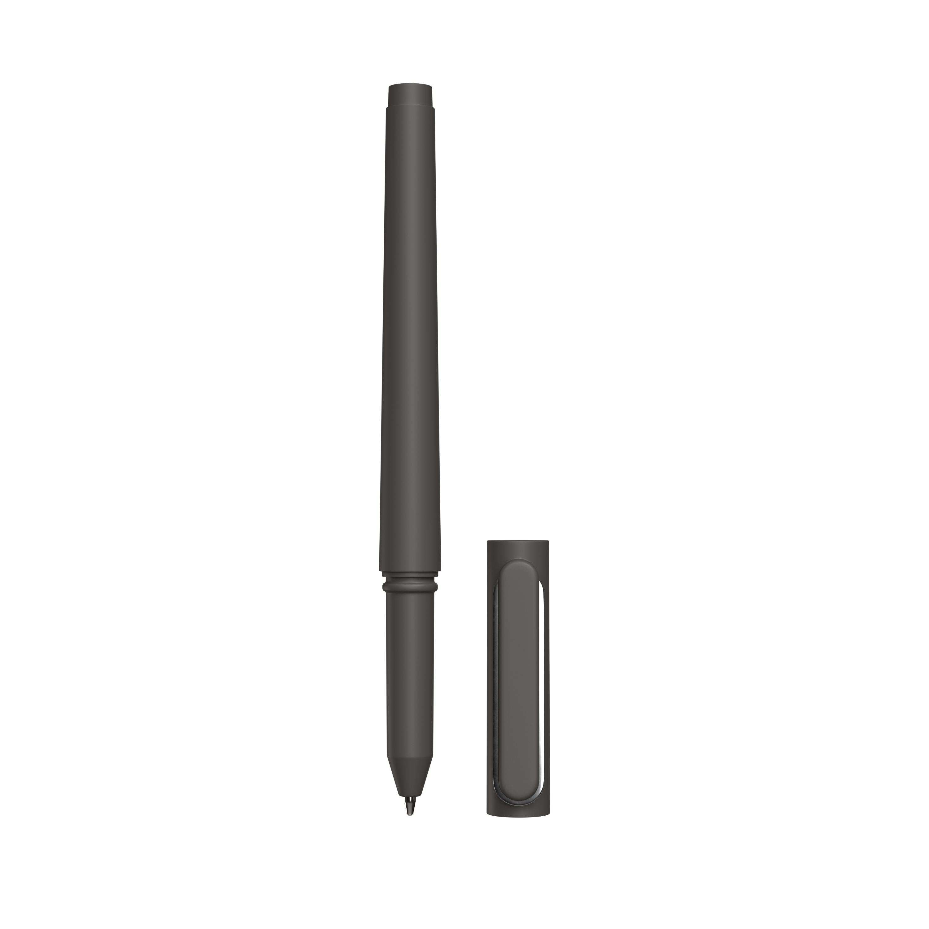 Rowan Gel Pen 1