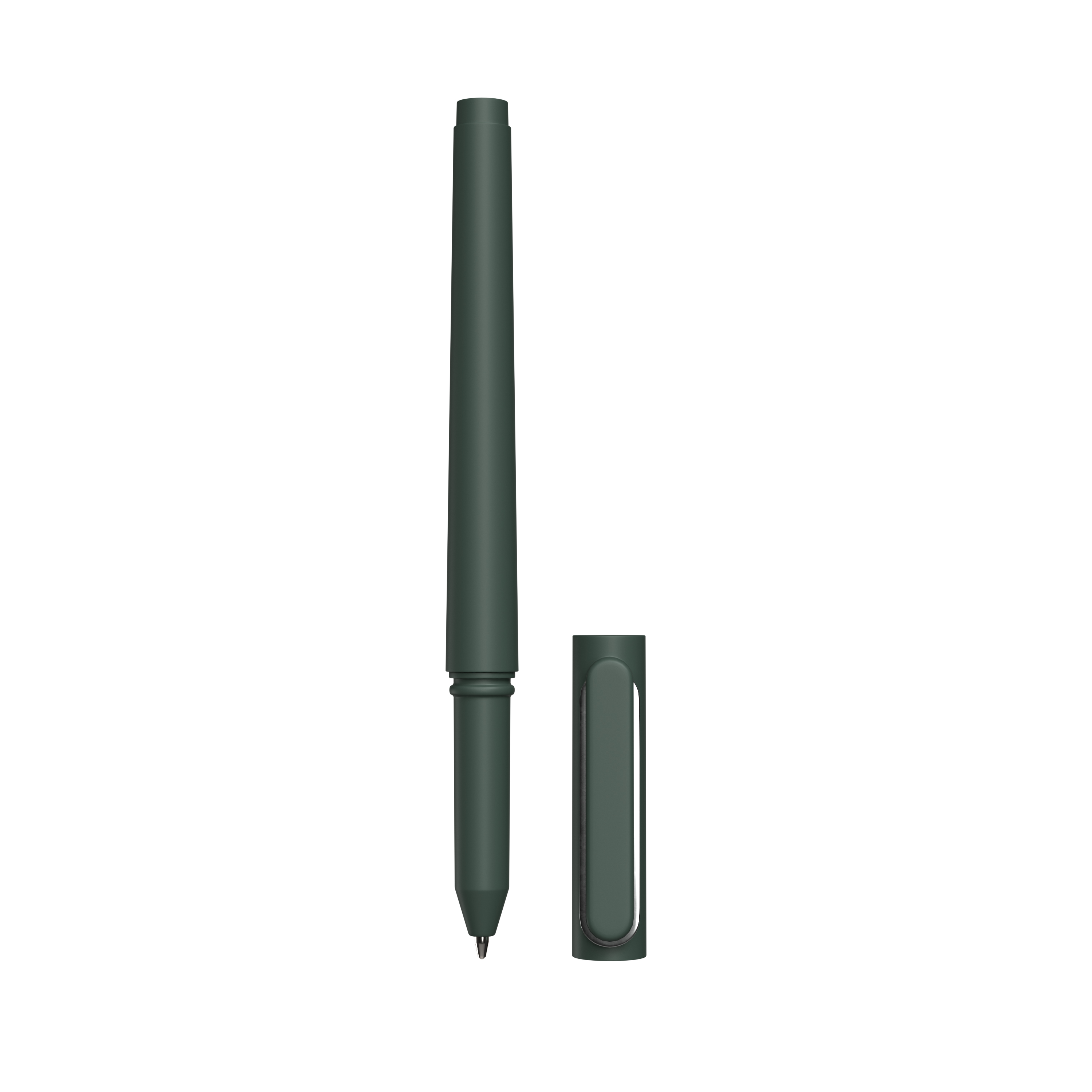 Rowan Gel Pen 1