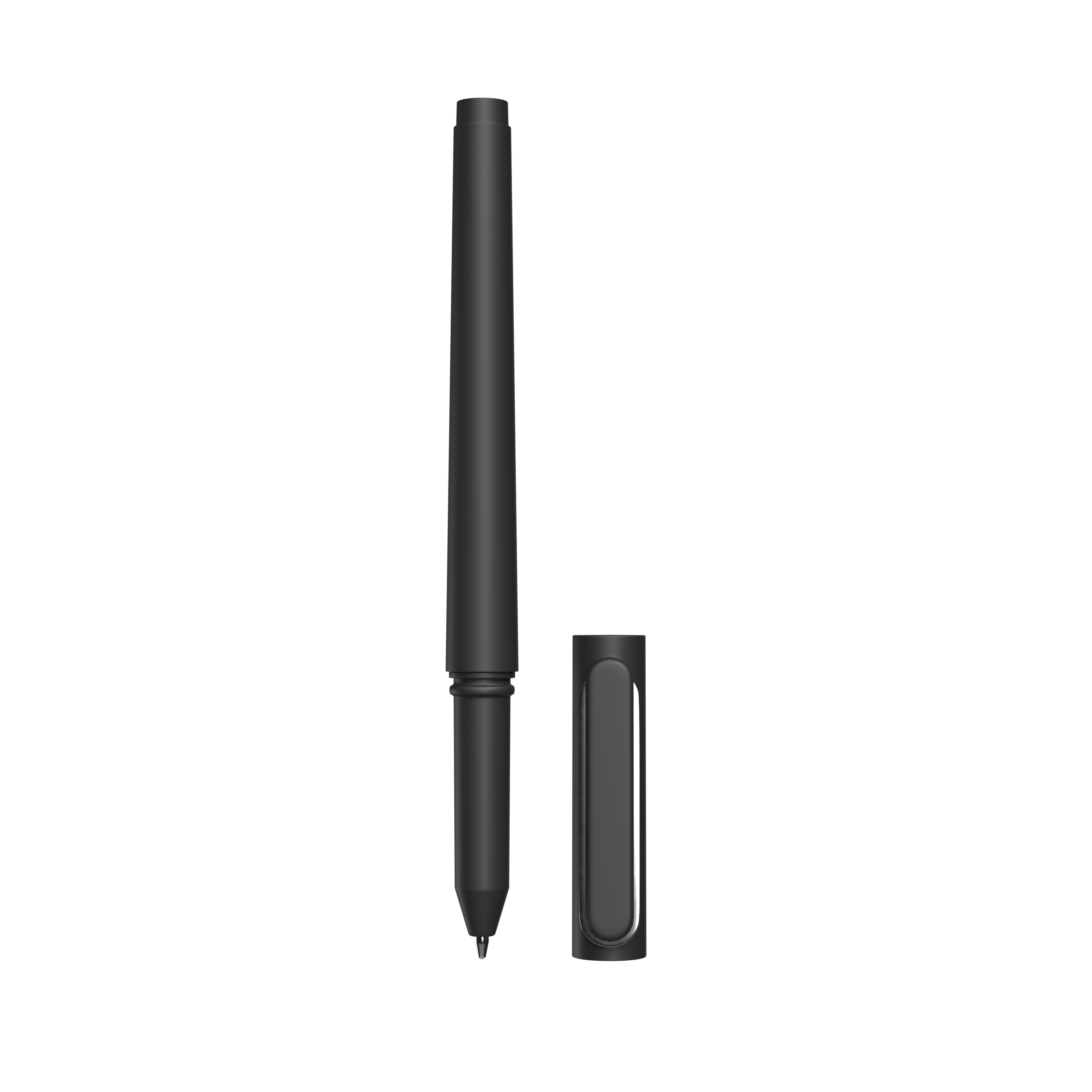Rowan Gel Pen 1
