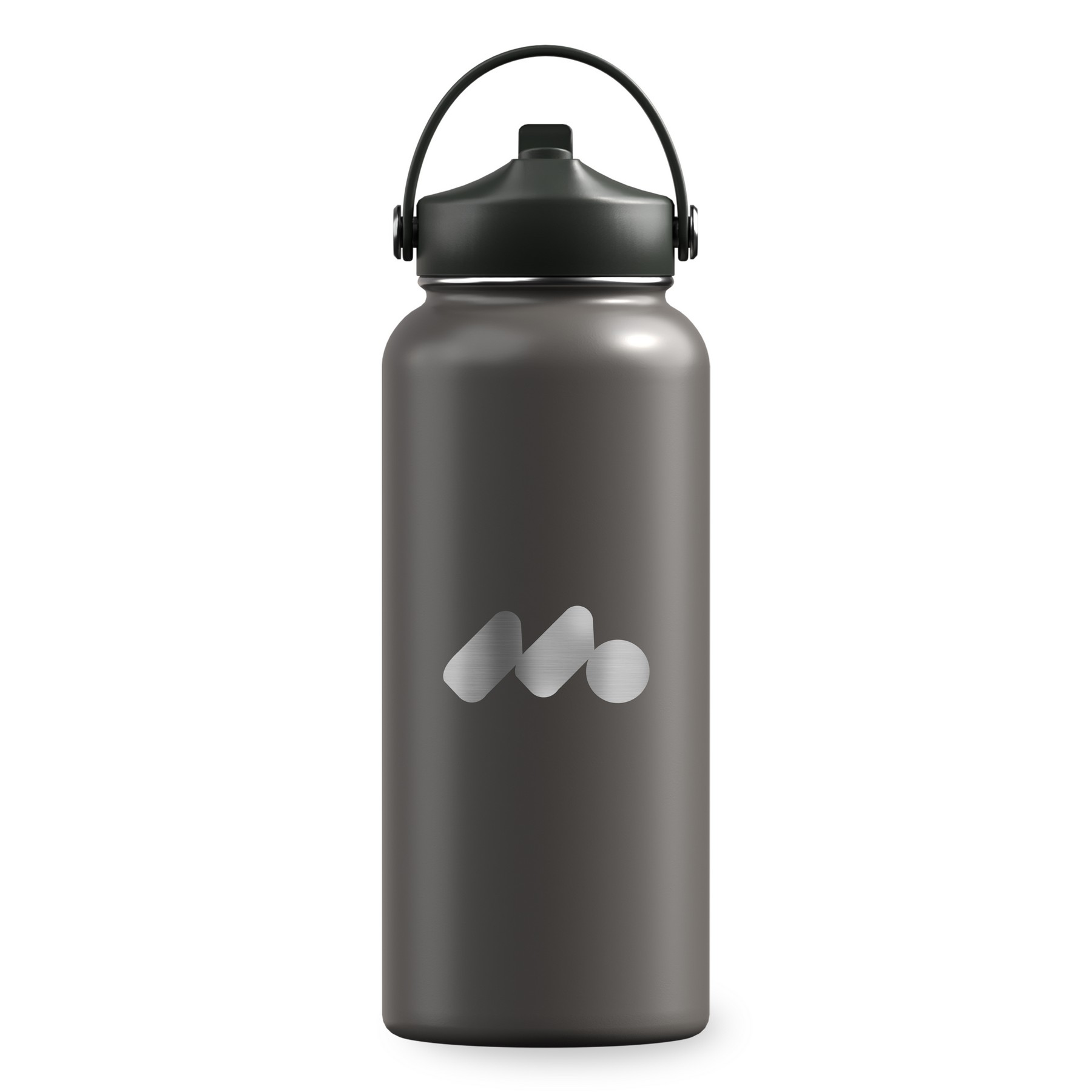 Winners Circle 946ml / 32oz Bottle With Cap Kit 1