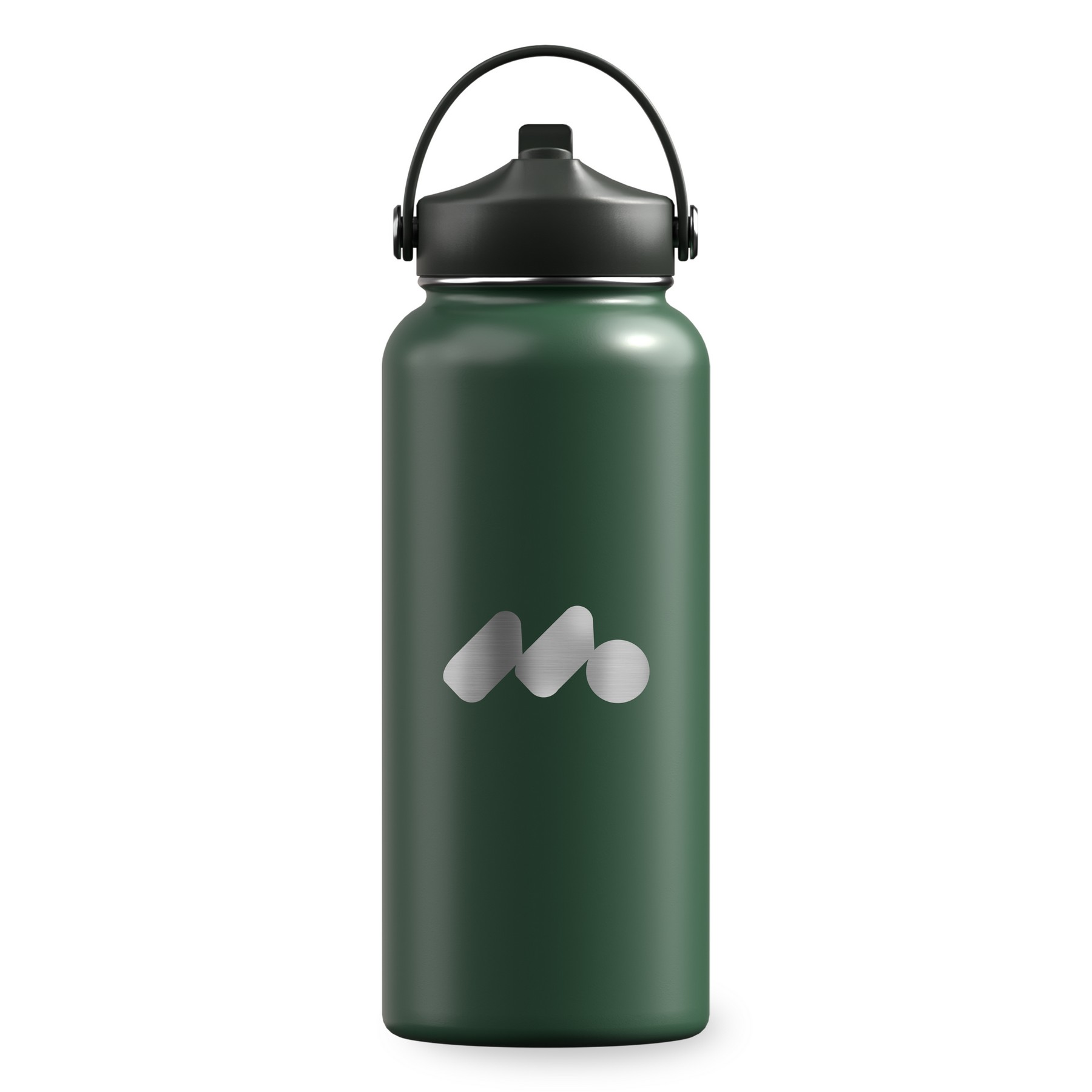 Winners Circle 946ml / 32oz Bottle With Cap Kit 1