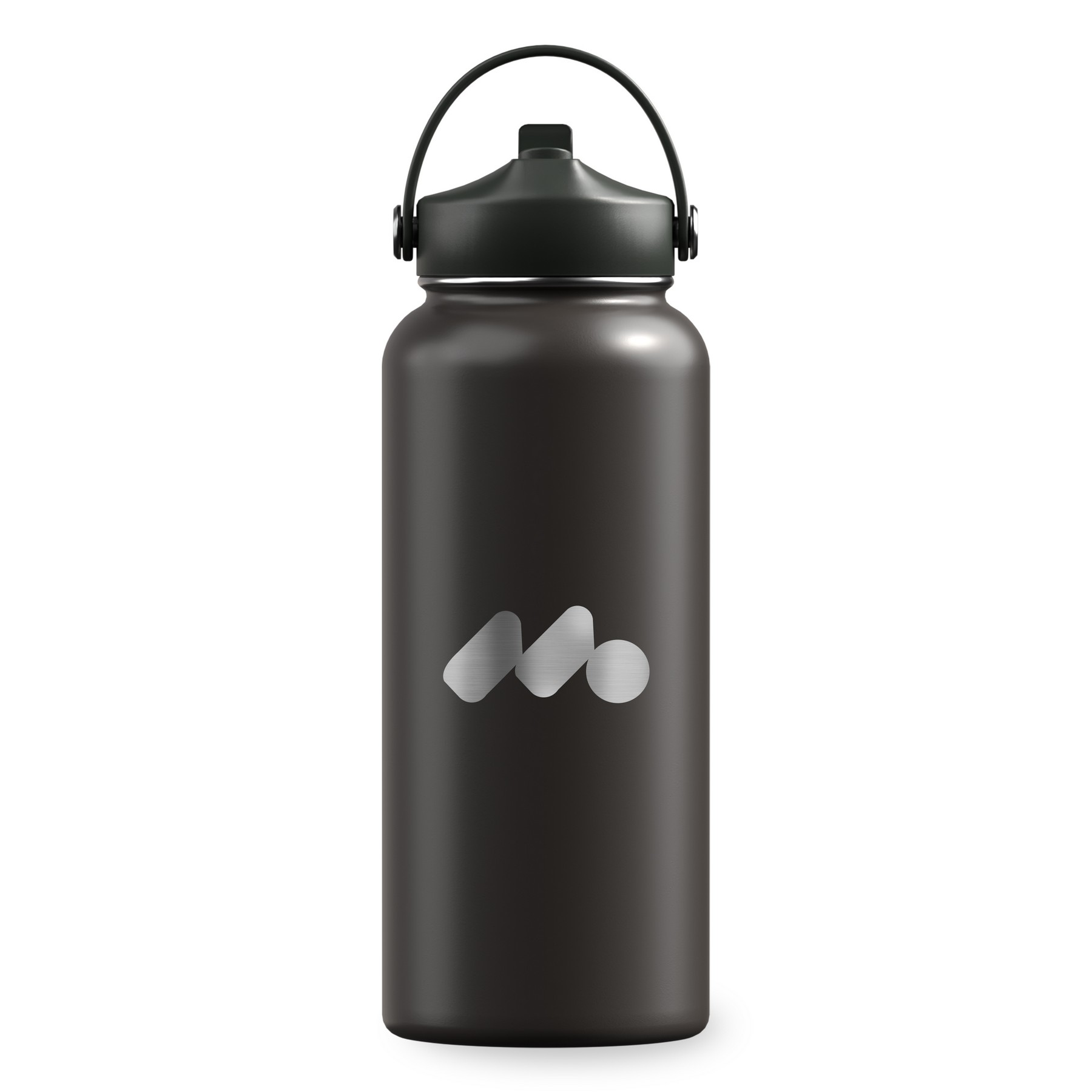 Winners Circle 946ml / 32oz Bottle With Cap Kit 1