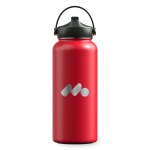 Winners Circle 946ml / 32oz Bottle With Cap Kit 1 Winners Circle 946ml / 32oz Bottle With Cap Kit 1