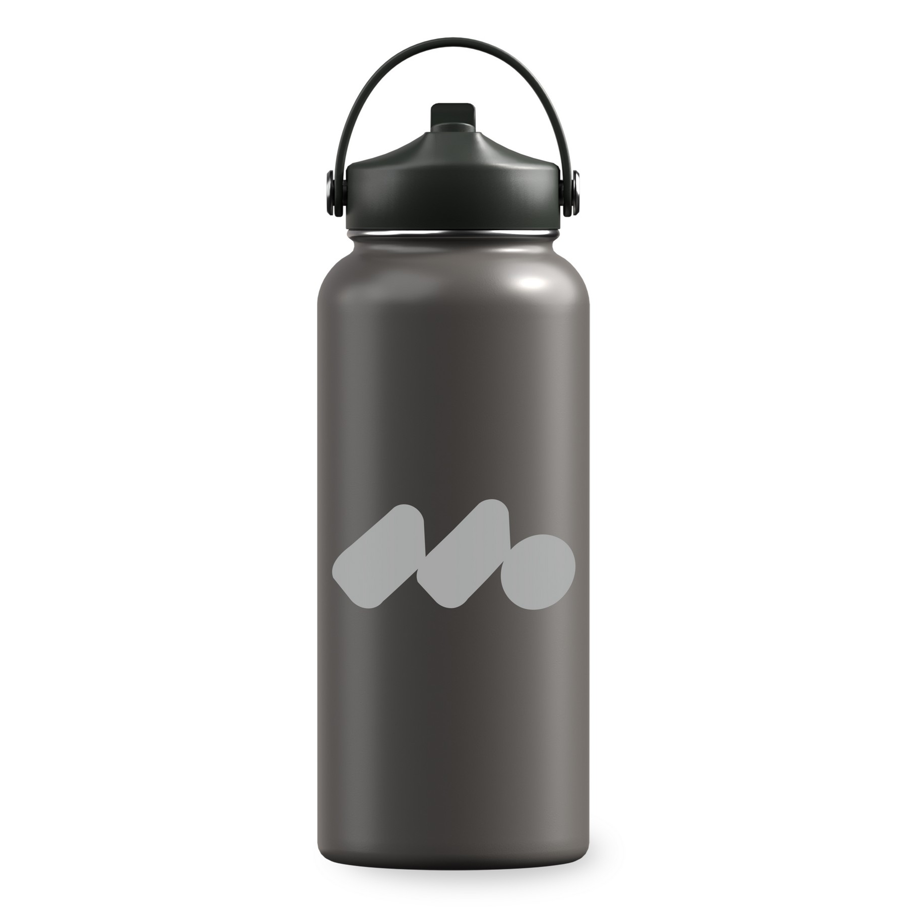 Winners Circle 946ml / 32oz Bottle With Cap Kit 1