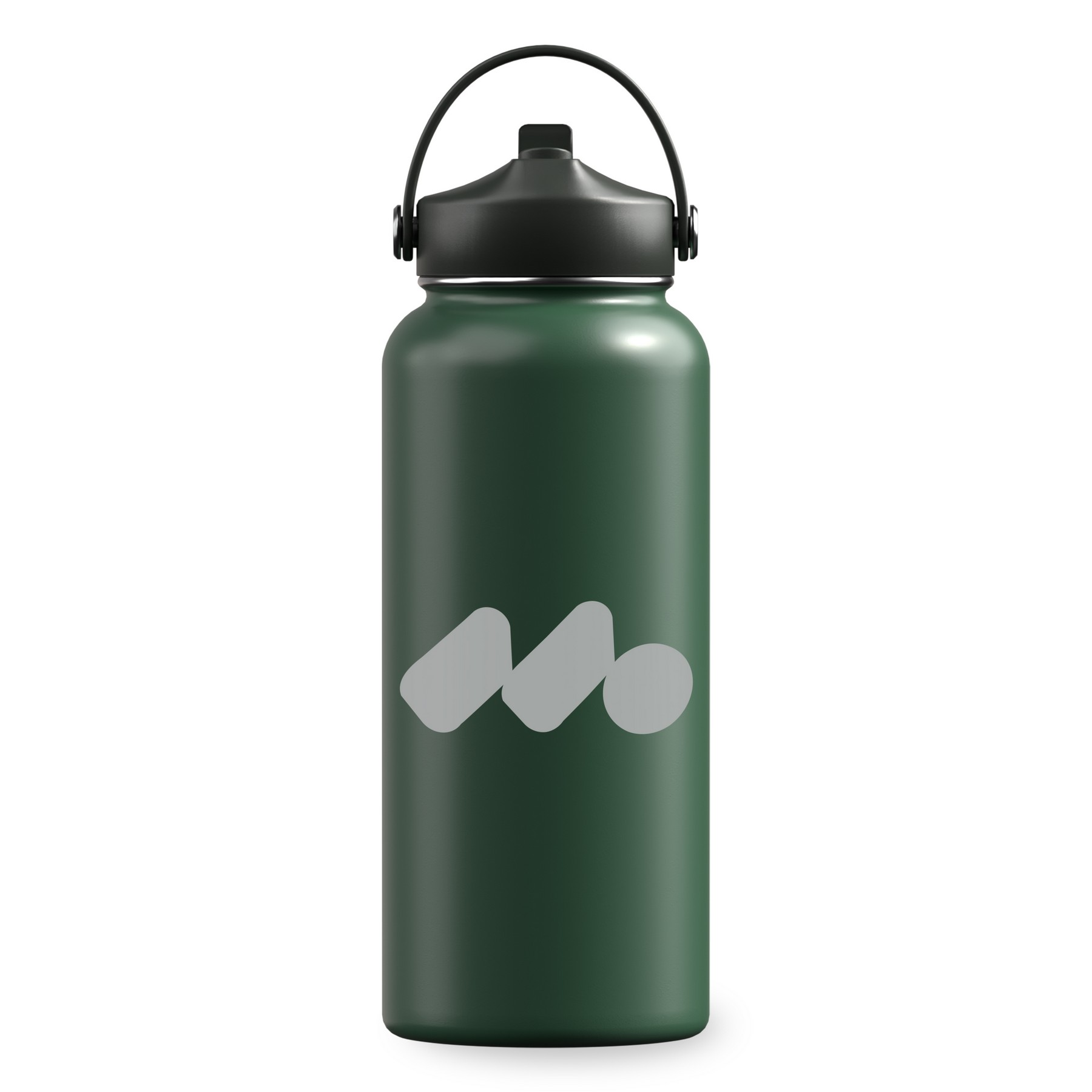 Winners Circle 946ml / 32oz Bottle With Cap Kit 1