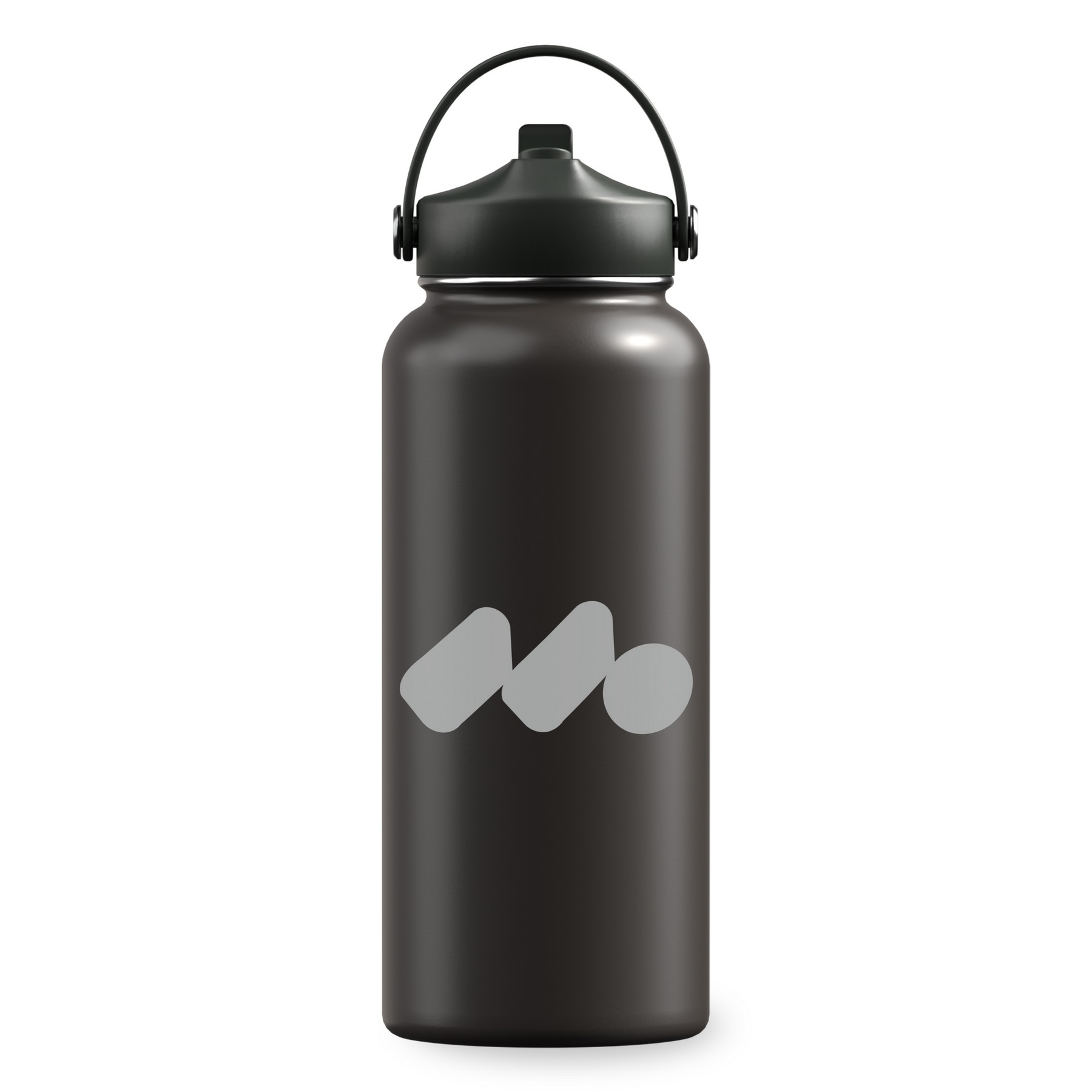 Winners Circle 946ml / 32oz Bottle With Cap Kit 1
