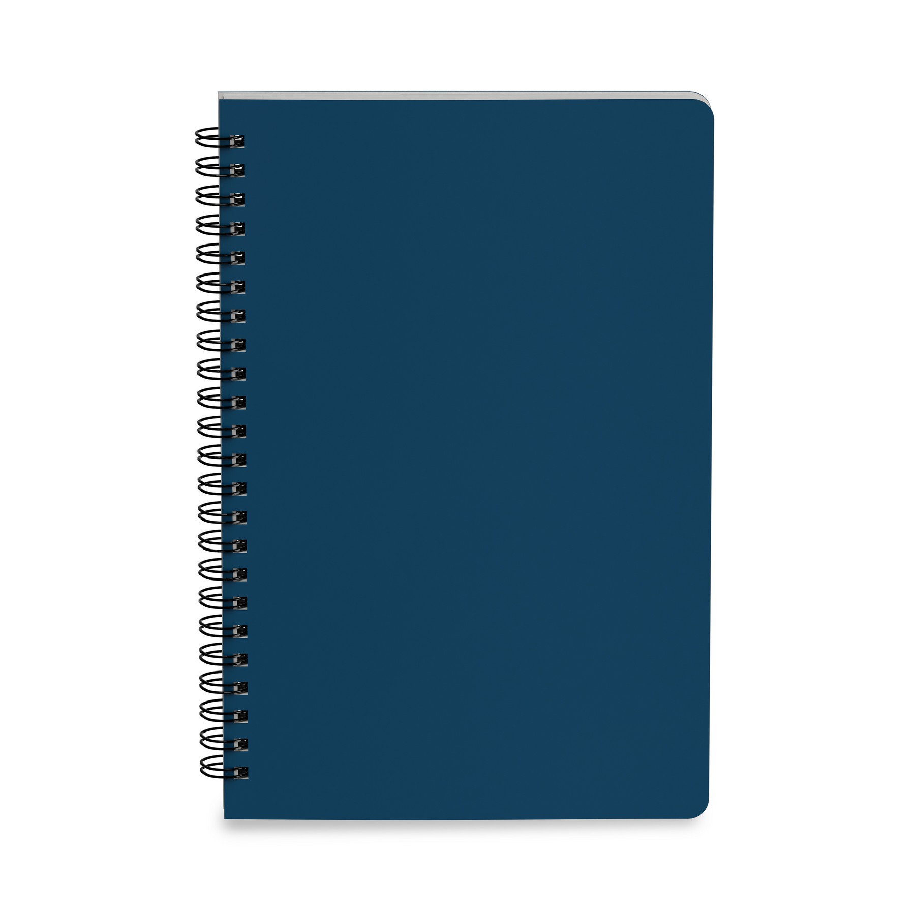 Stone Paper Soft Cover Spiral Journal 1