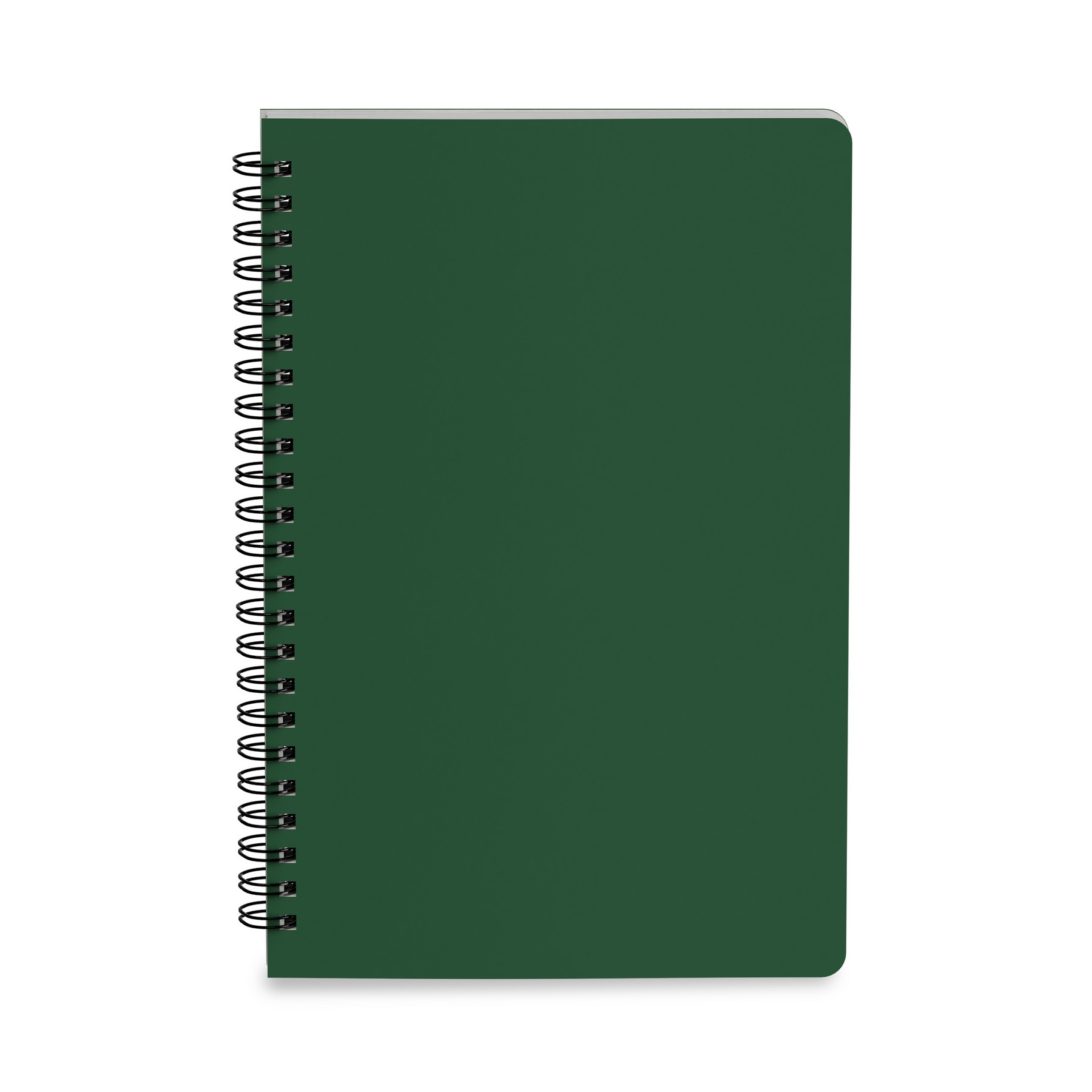 Stone Paper Soft Cover Spiral Journal 1
