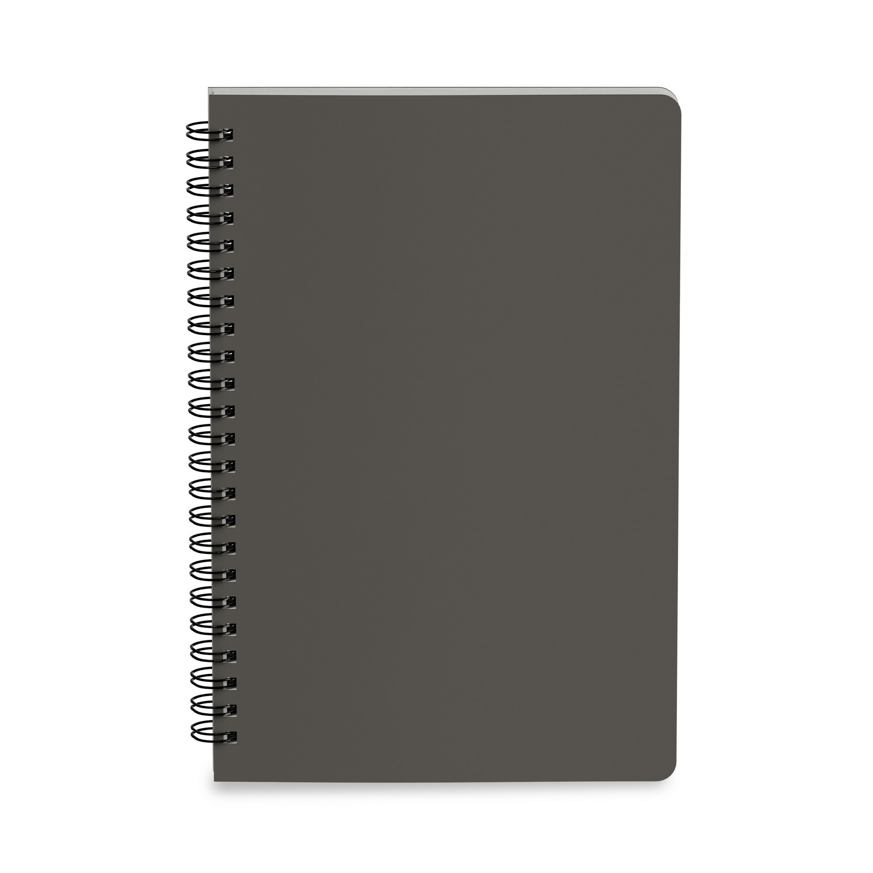 Stone Paper Soft Cover Spiral Journal 1