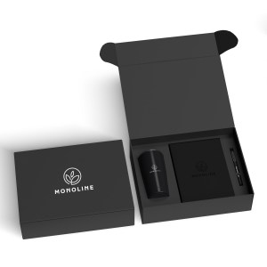 Medium Journal Gift Box Tumbler Cutout 1 Medium Journal Gift Box Tumbler Cutout 1