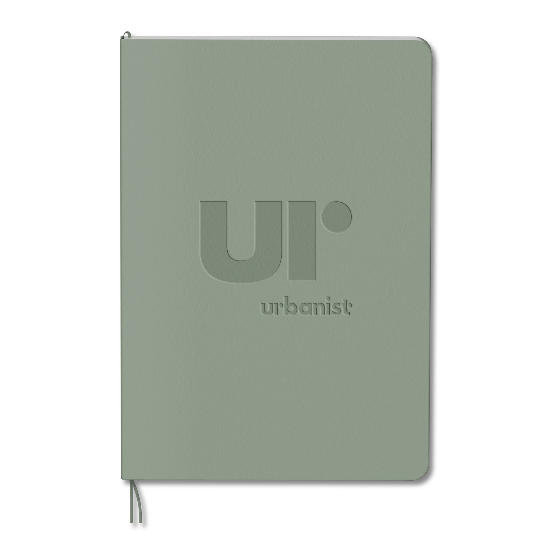 Colorpulse Soft Cover Journal 1