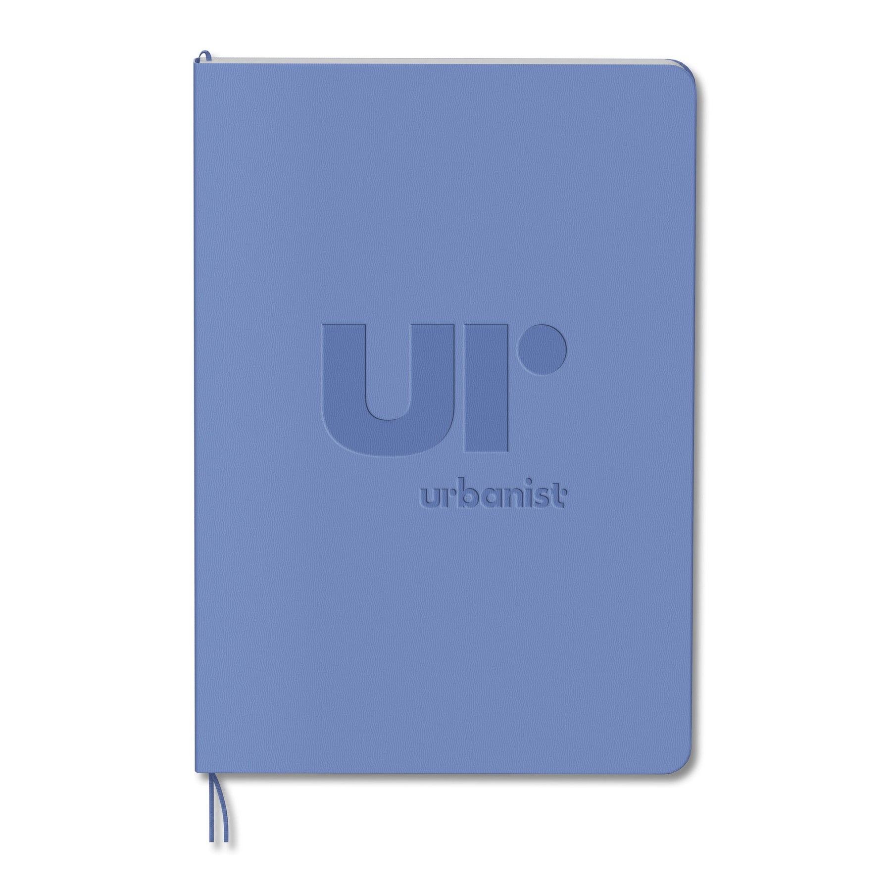 Colorpulse Soft Cover Journal 1