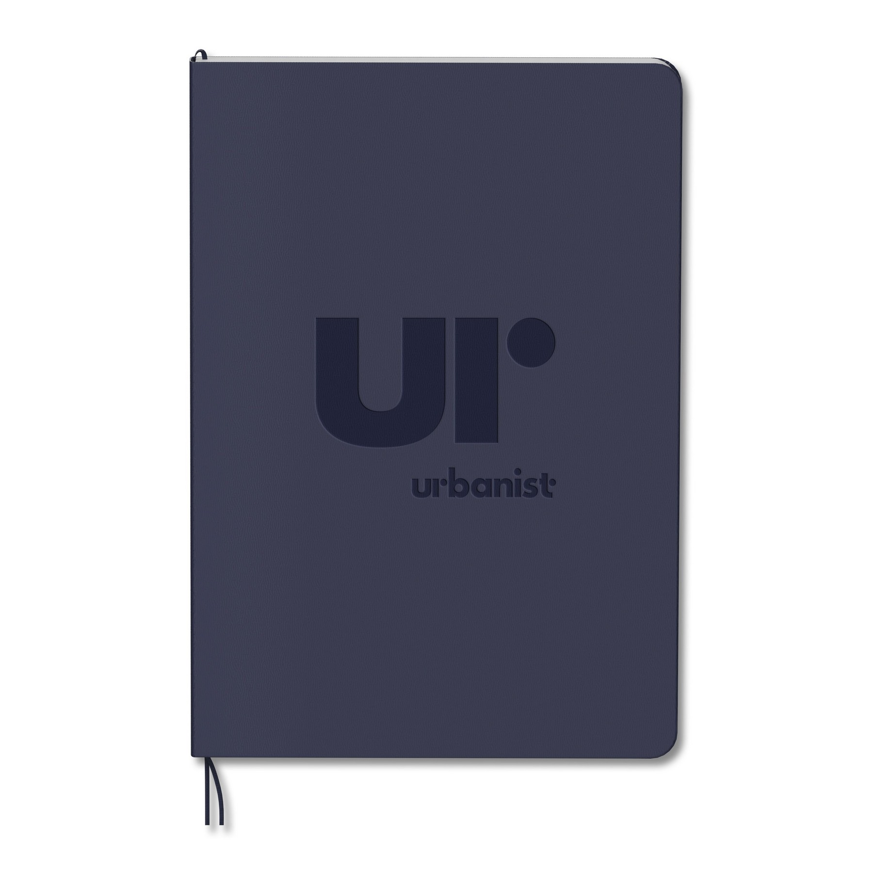 Colorpulse Soft Cover Journal 1