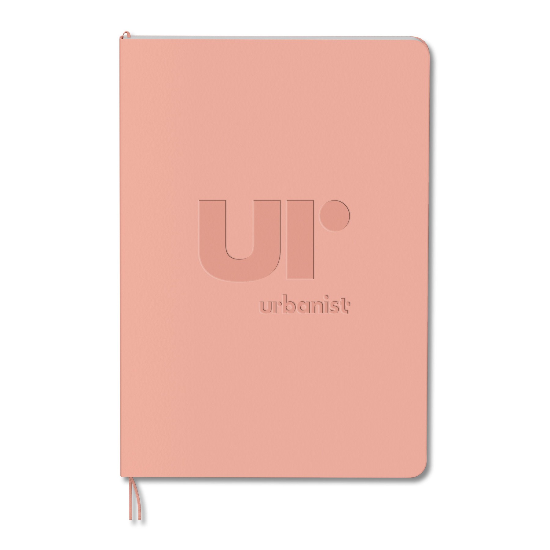 Colorpulse Soft Cover Journal 1